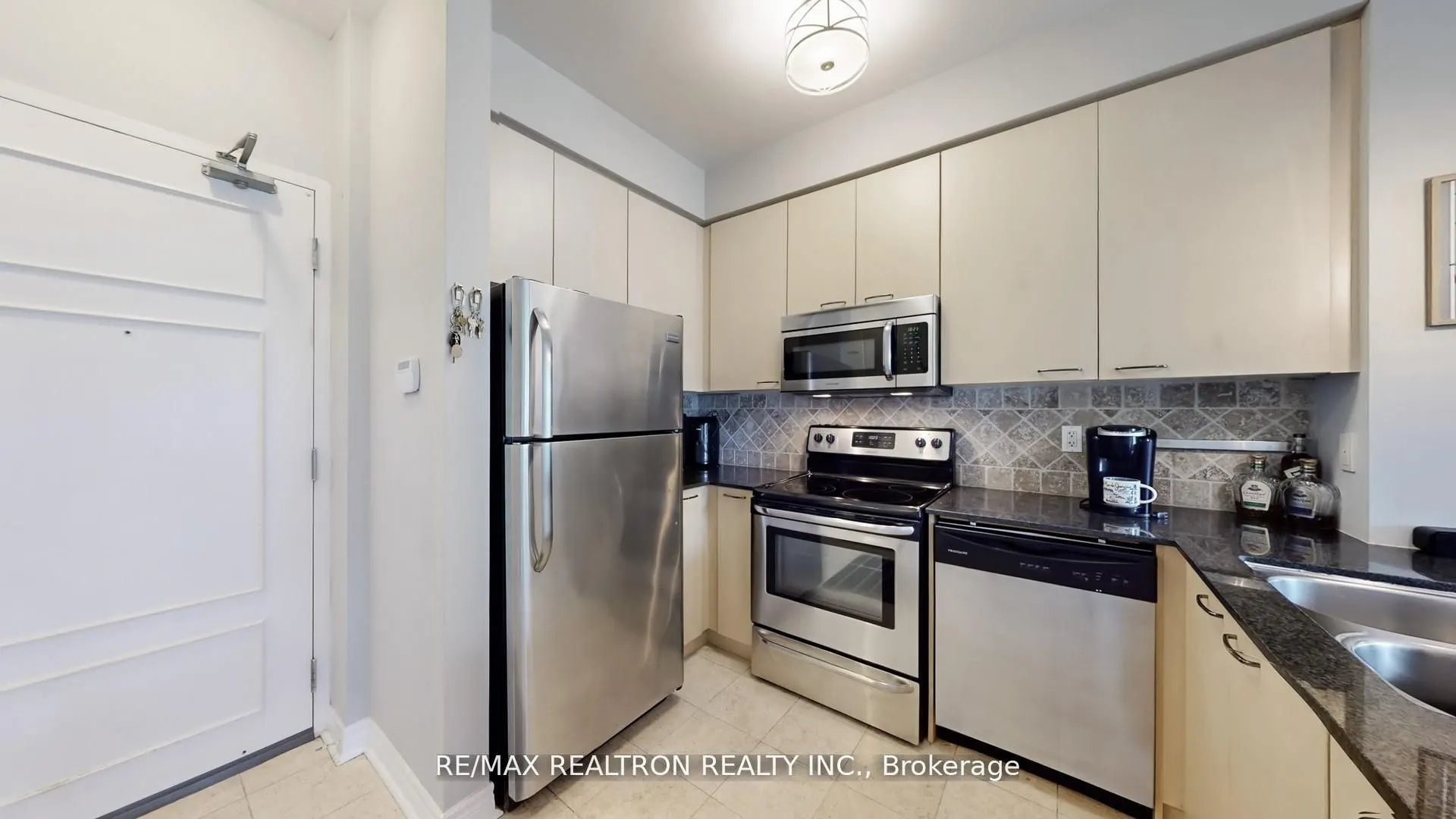 330 Red Maple Road #103