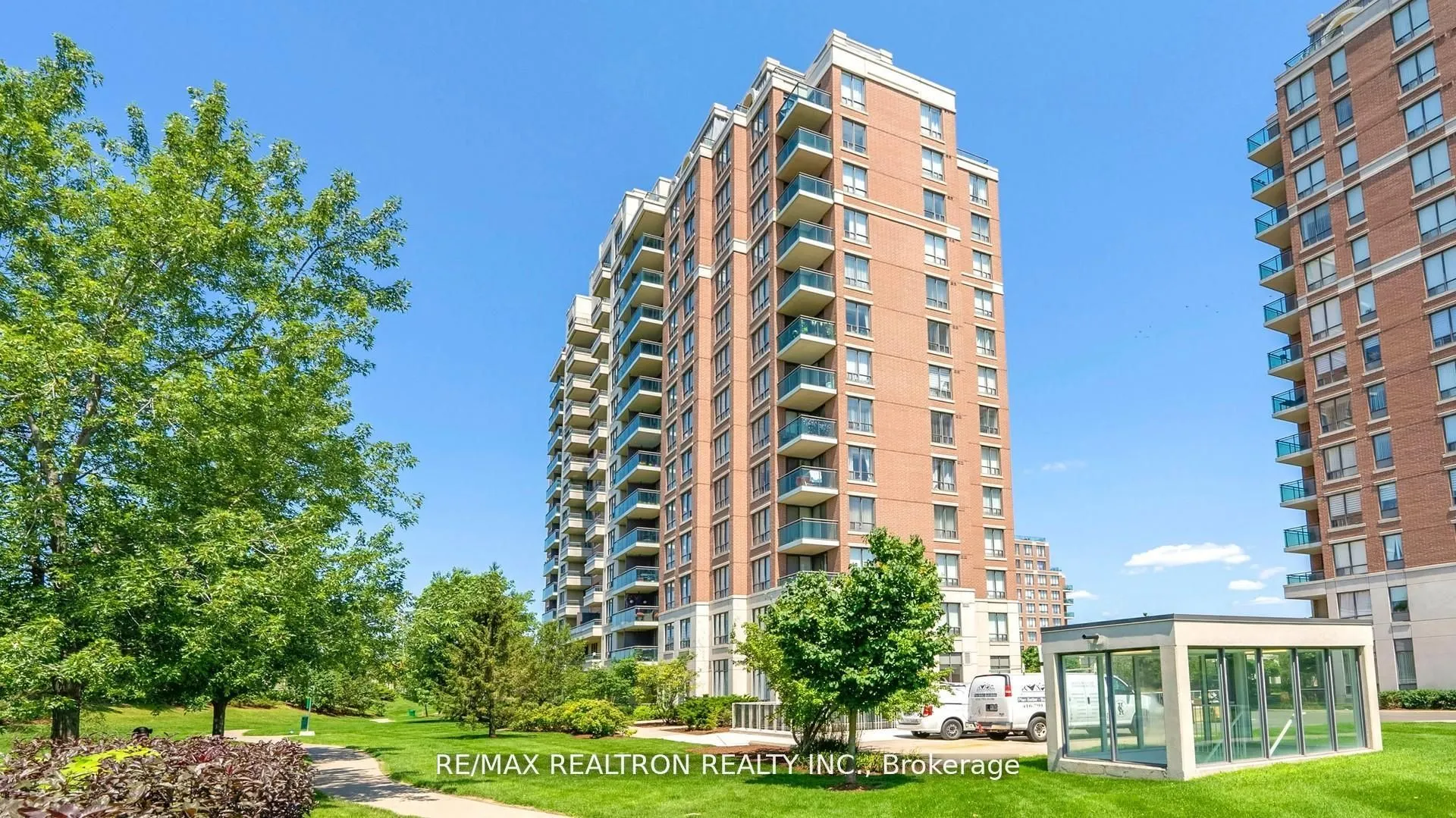 330 Red Maple Road #103