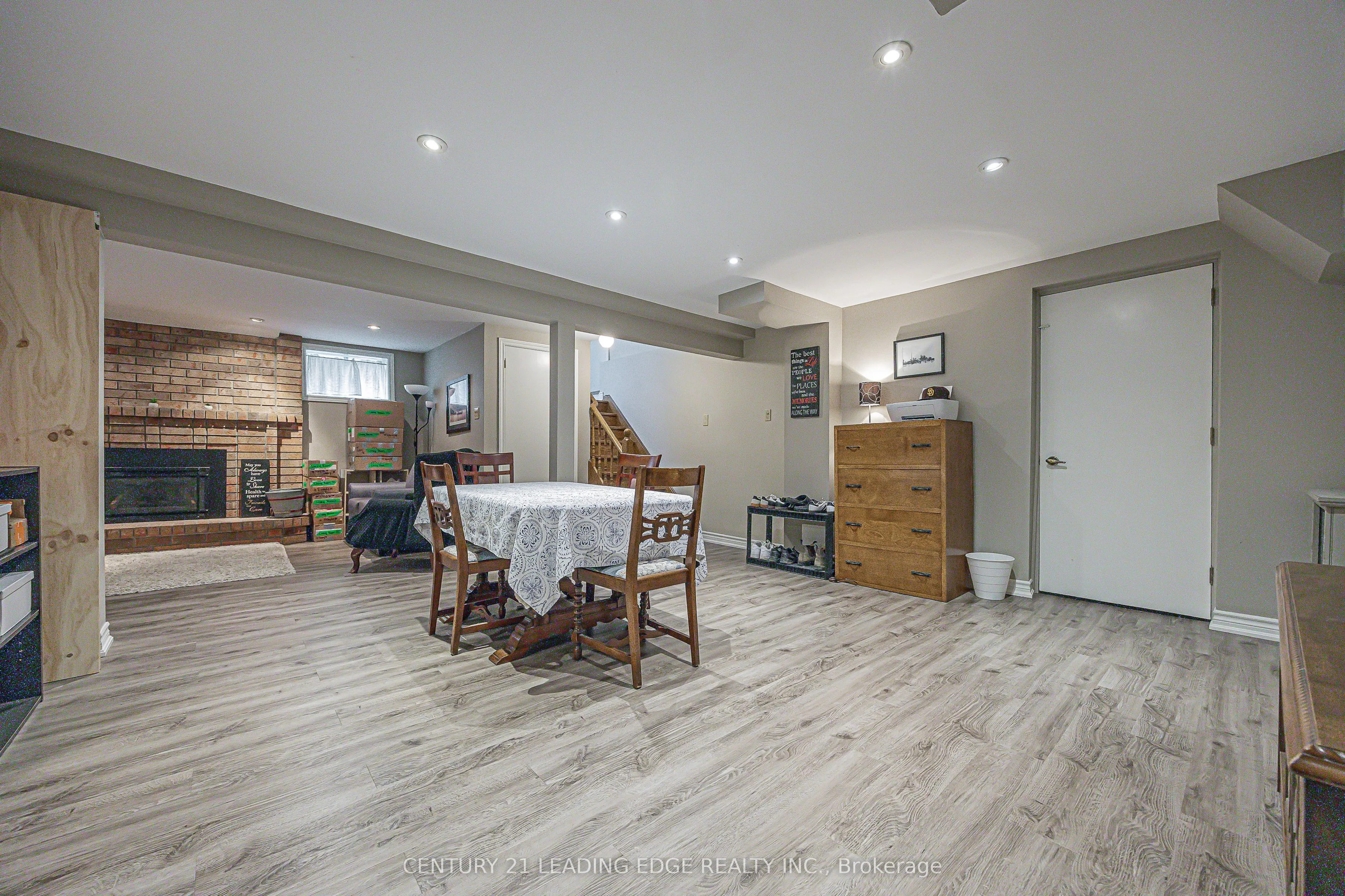 250 Hemlock Drive