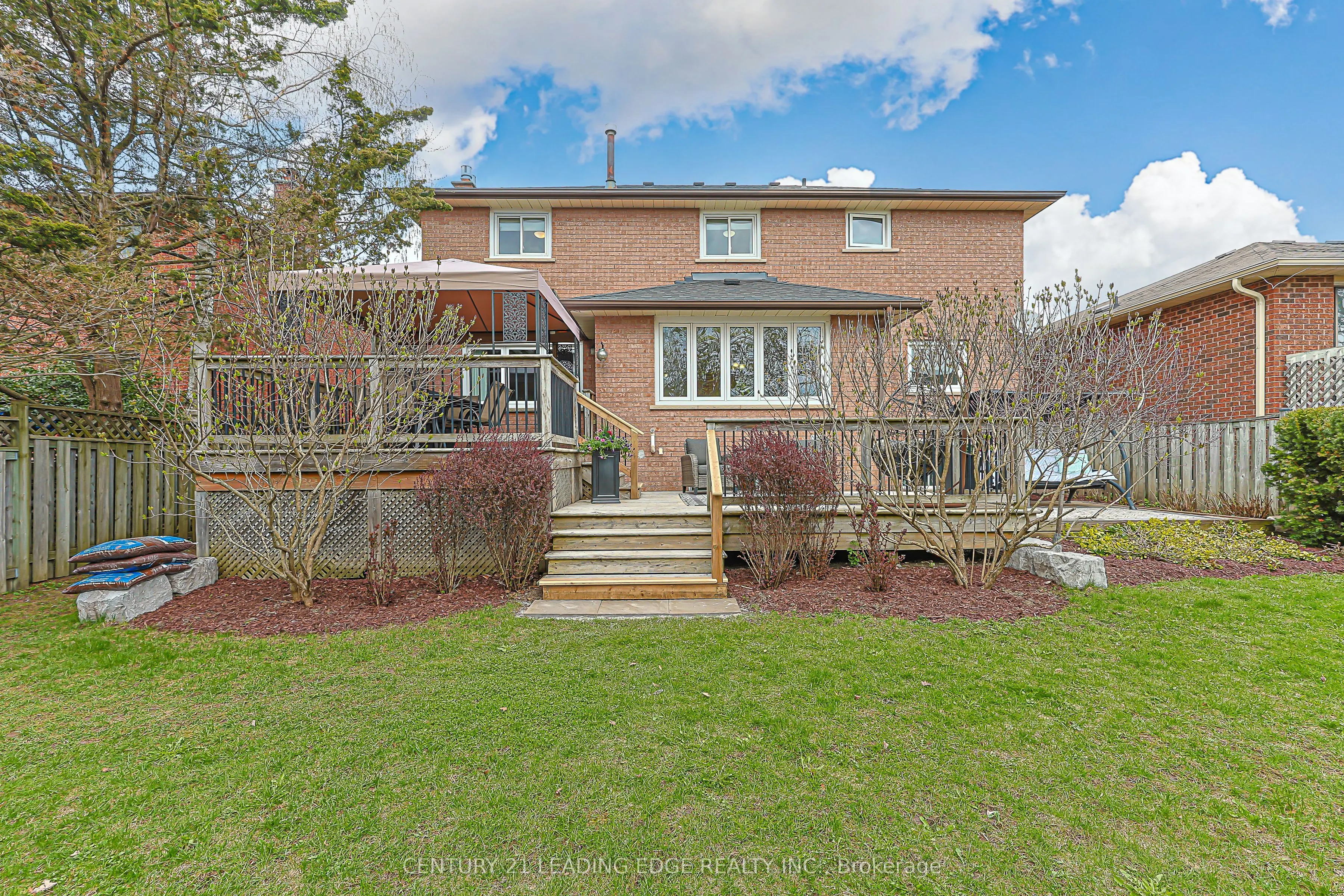 250 Hemlock Drive