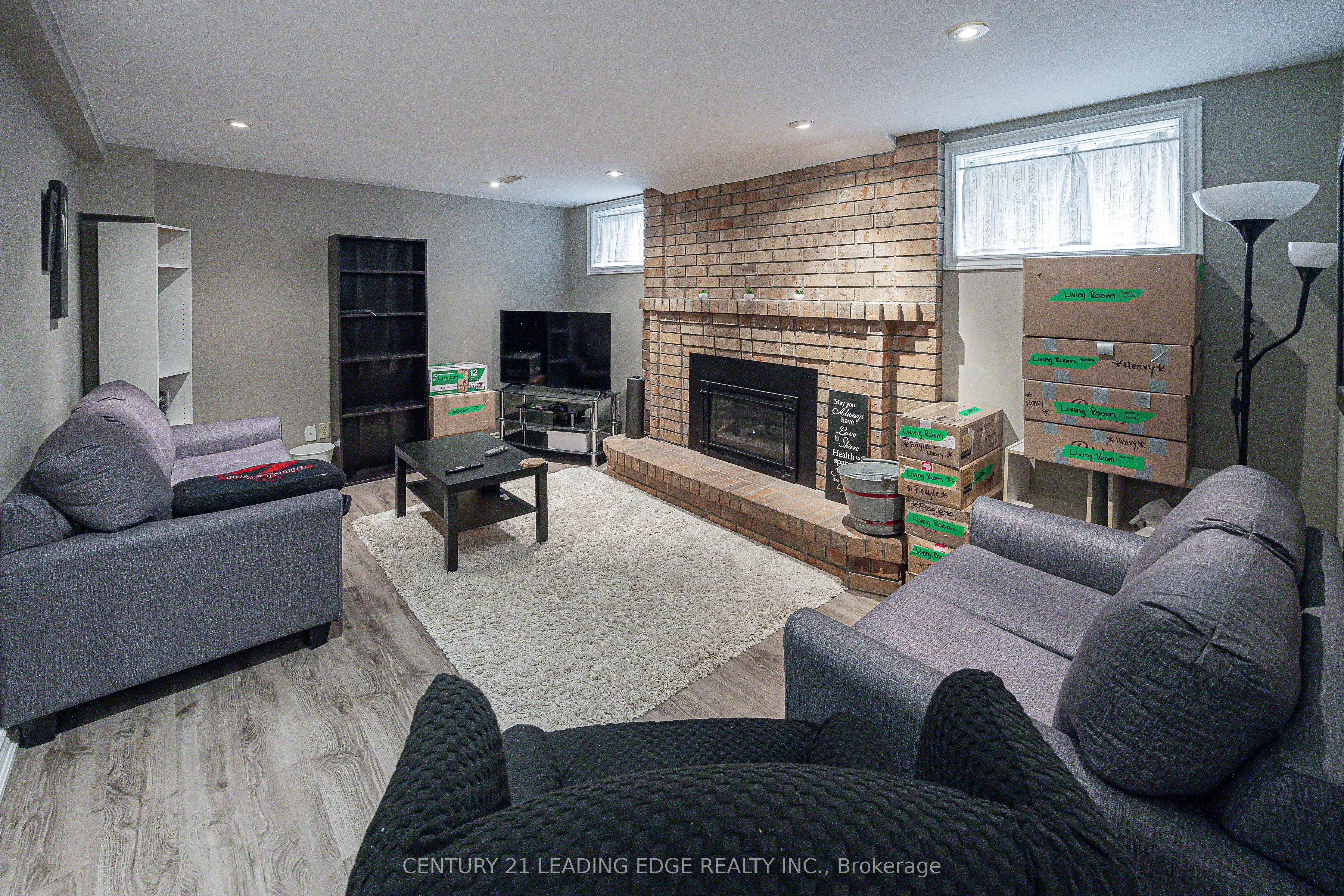 250 Hemlock Drive