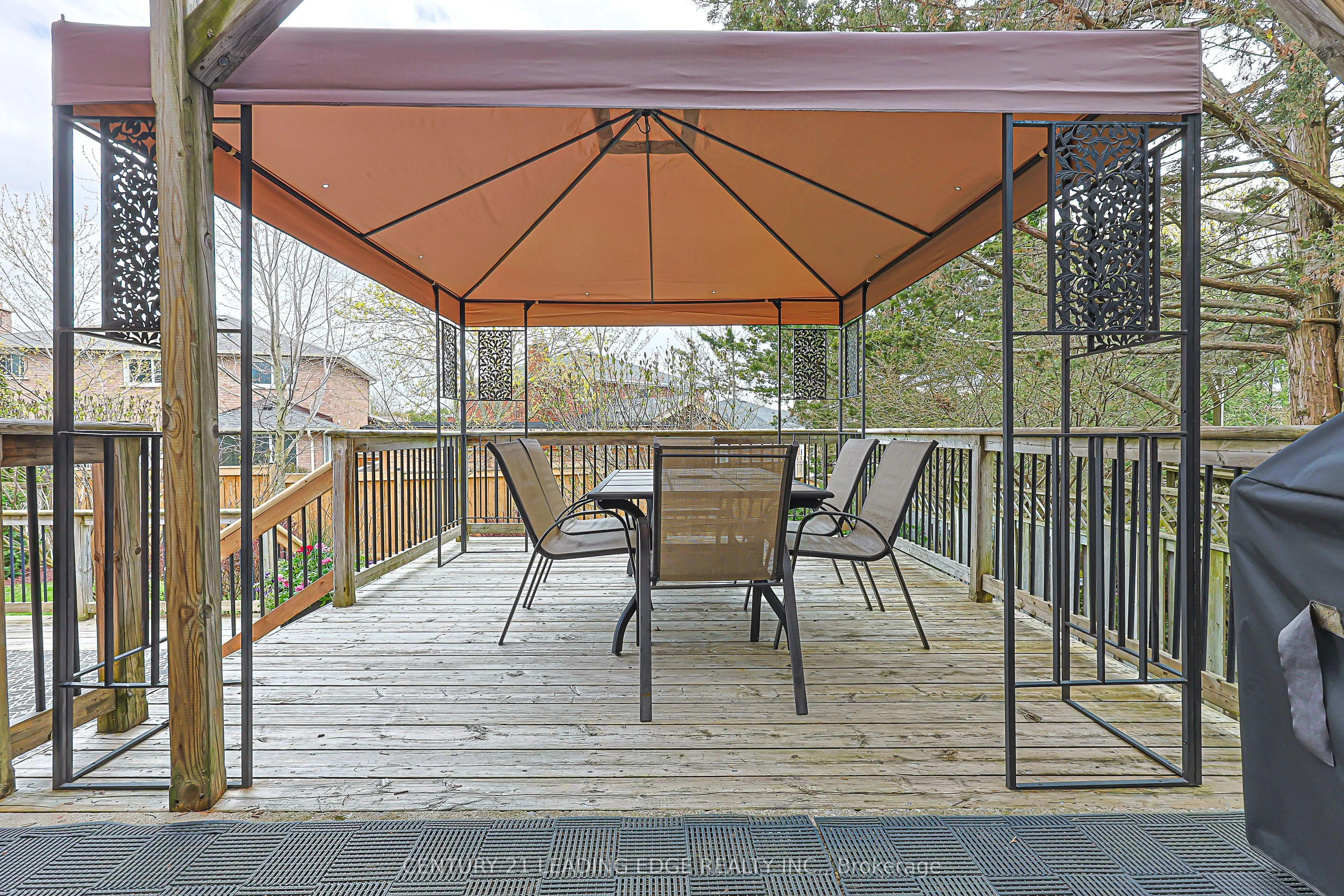 250 Hemlock Drive
