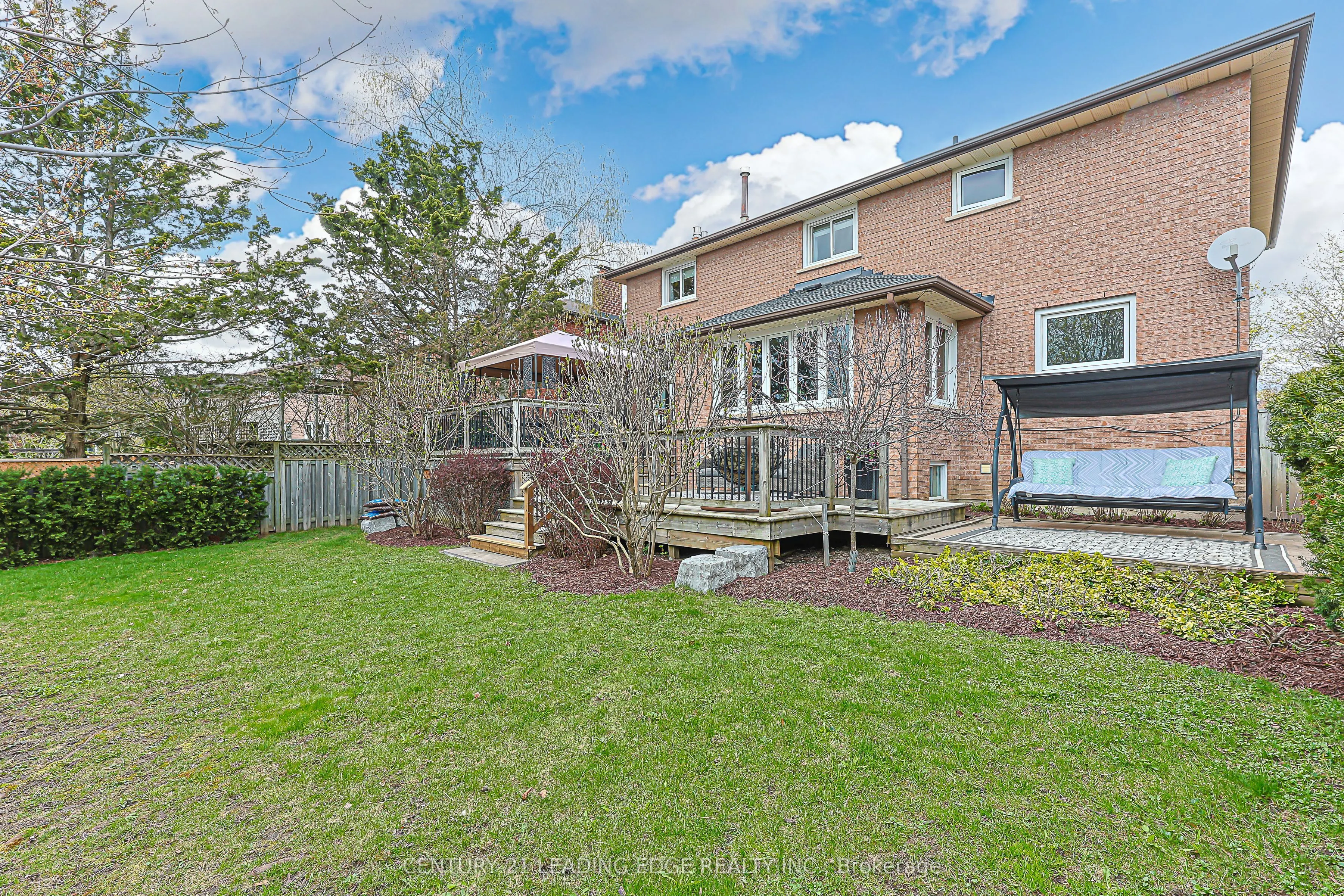250 Hemlock Drive