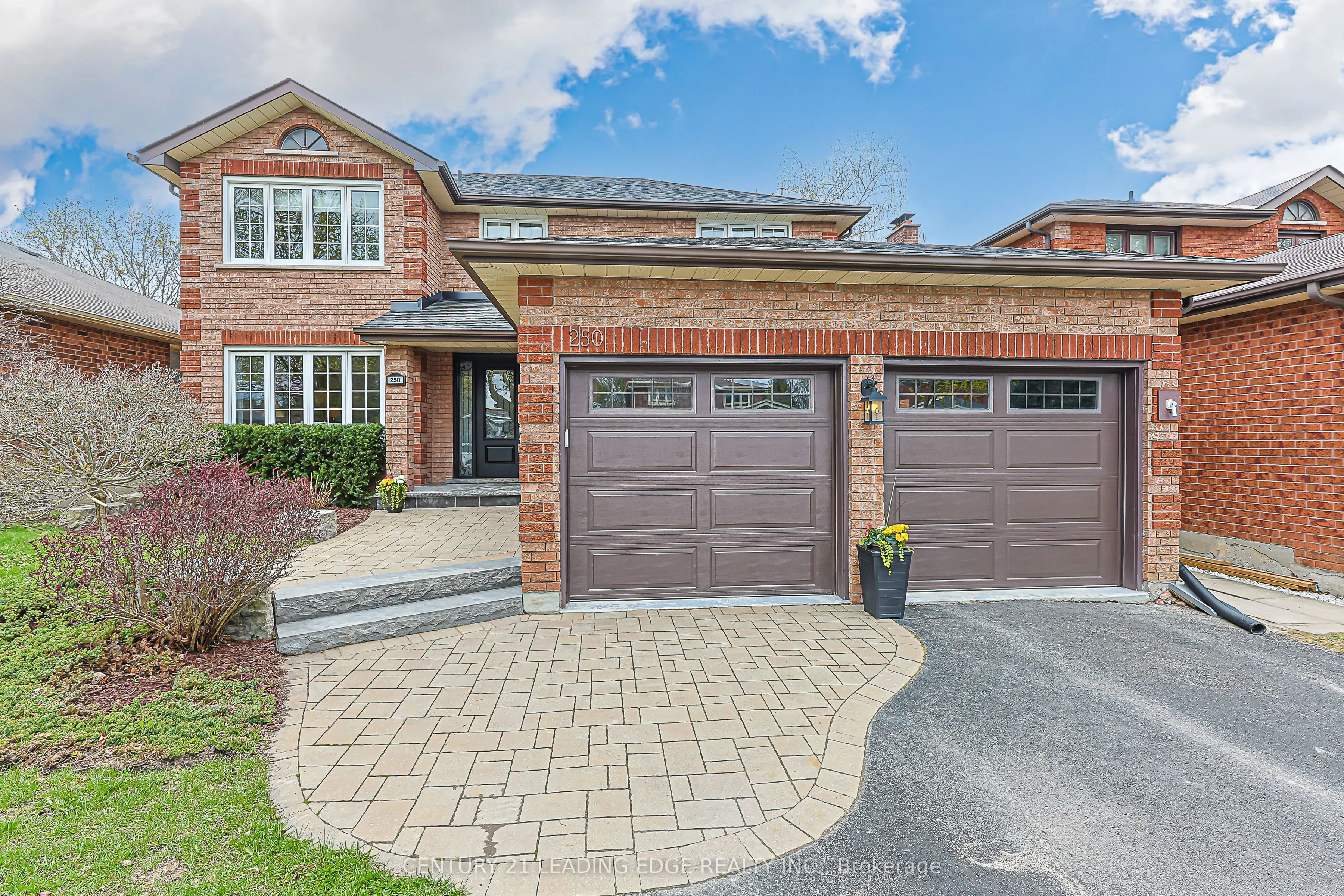 250 Hemlock Drive
