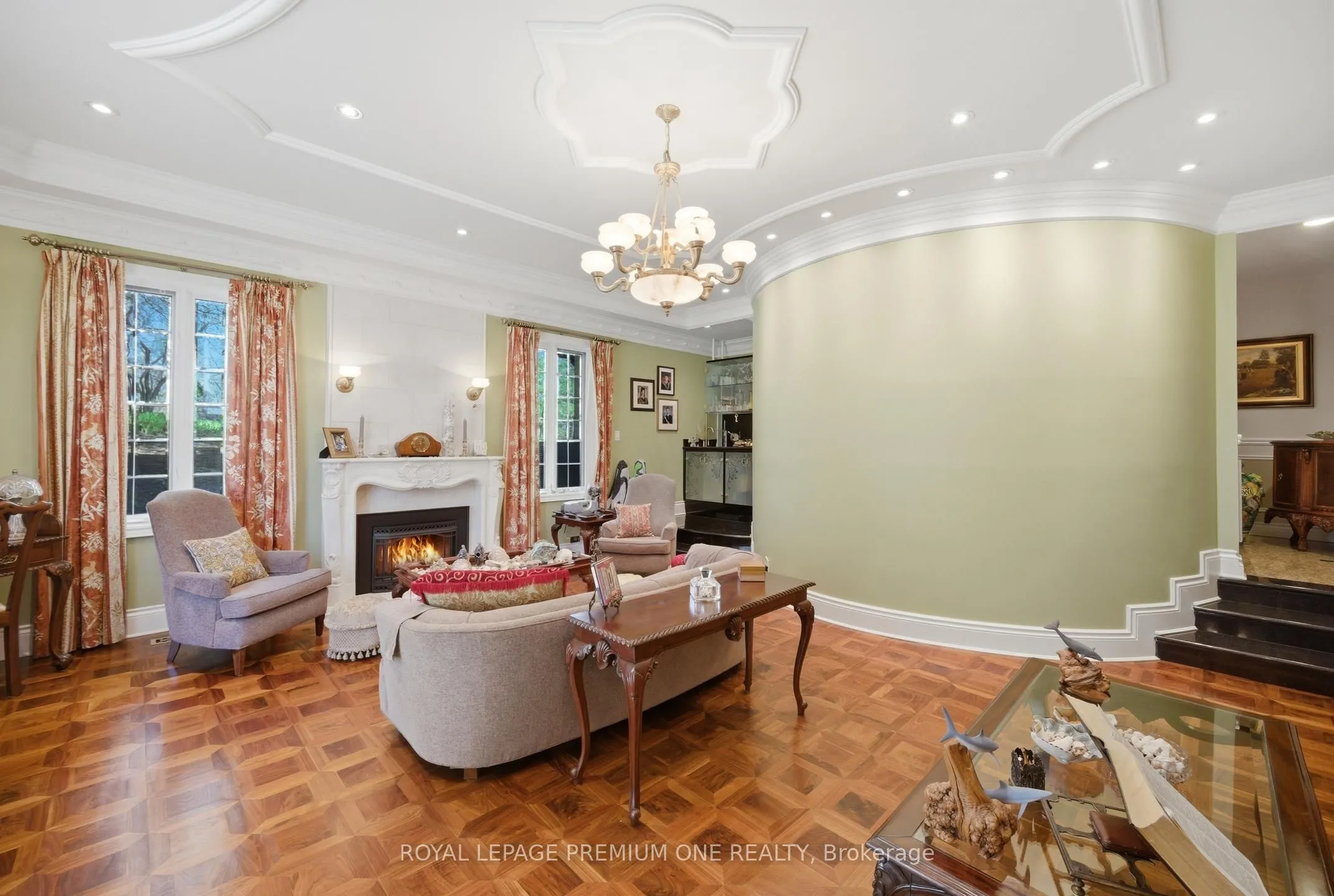 72 Golf Avenue