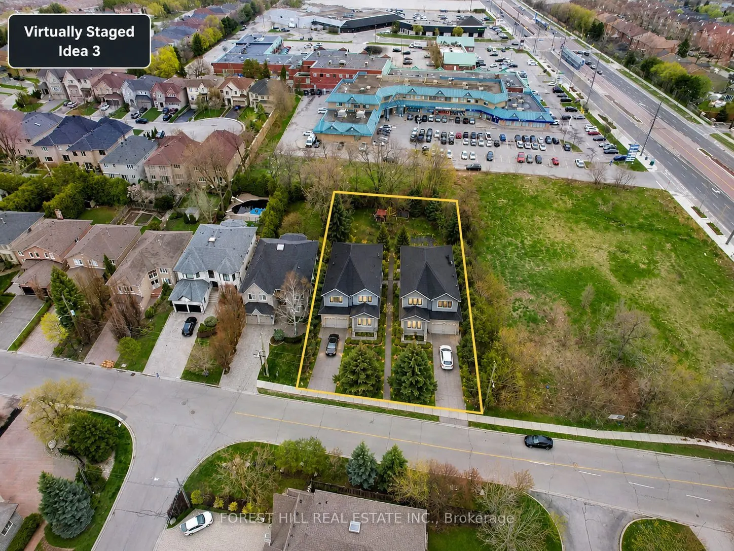 27 Vaughan Boulevard