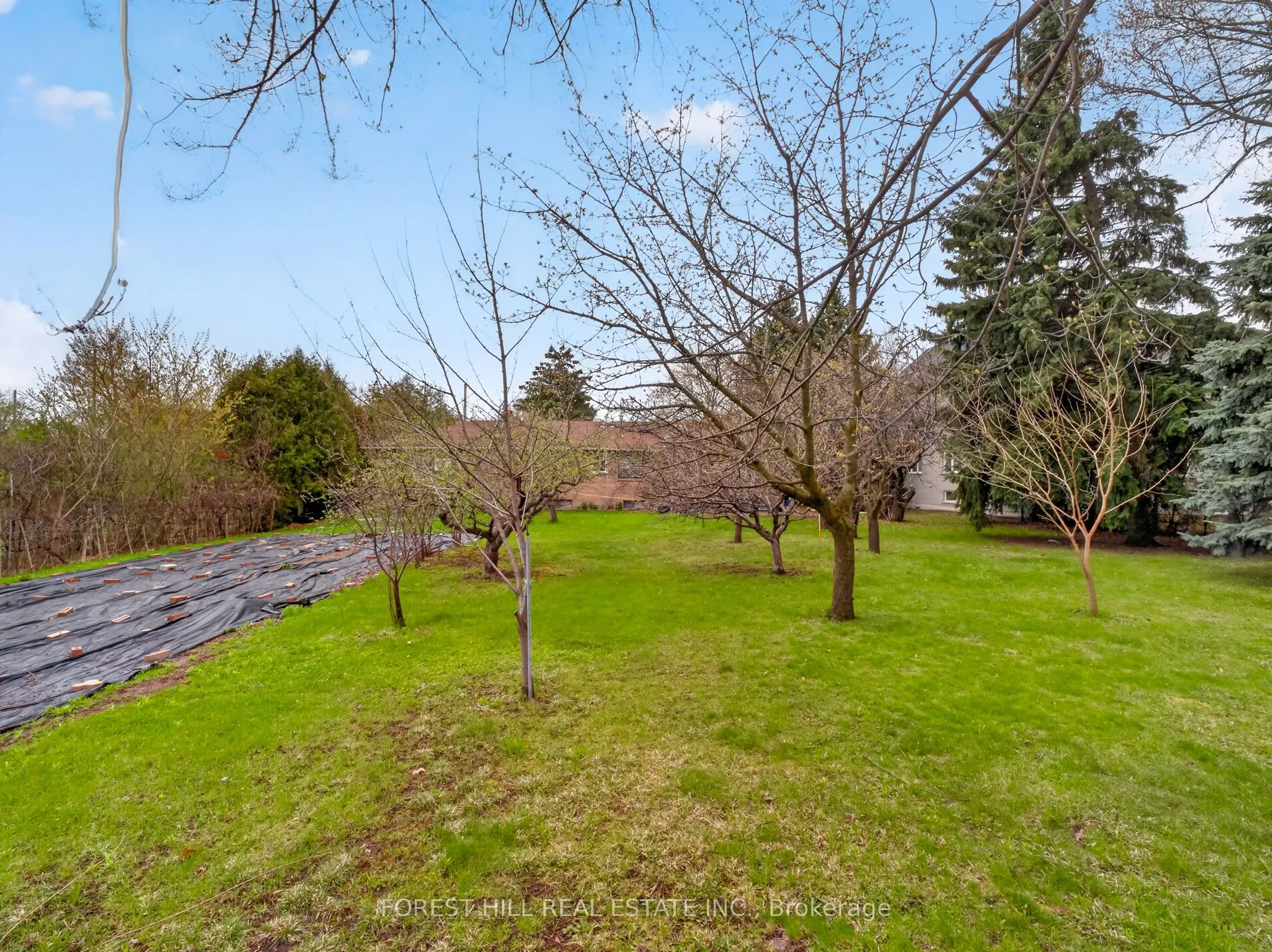 27 Vaughan Boulevard