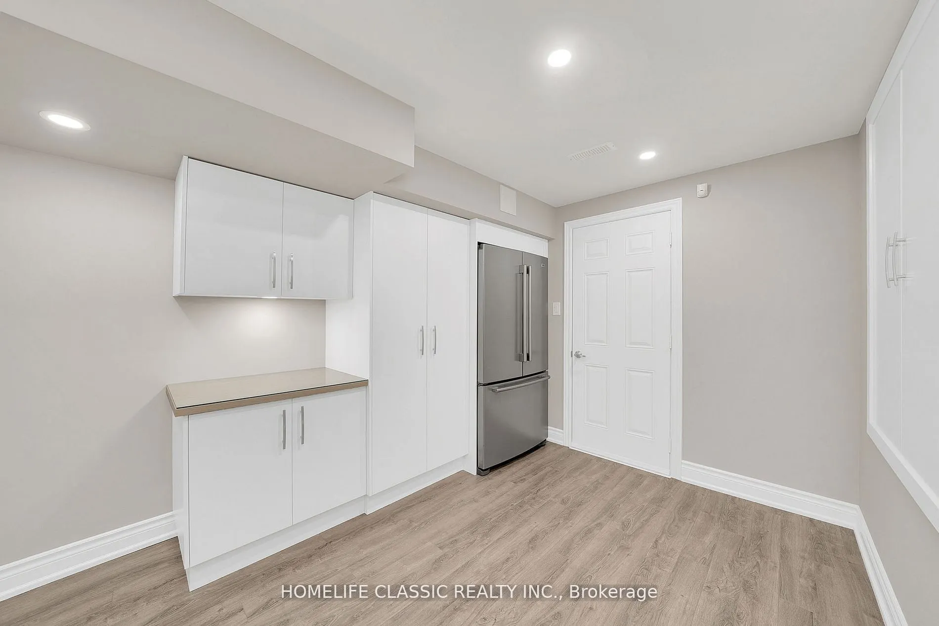 105 McKenzie Way