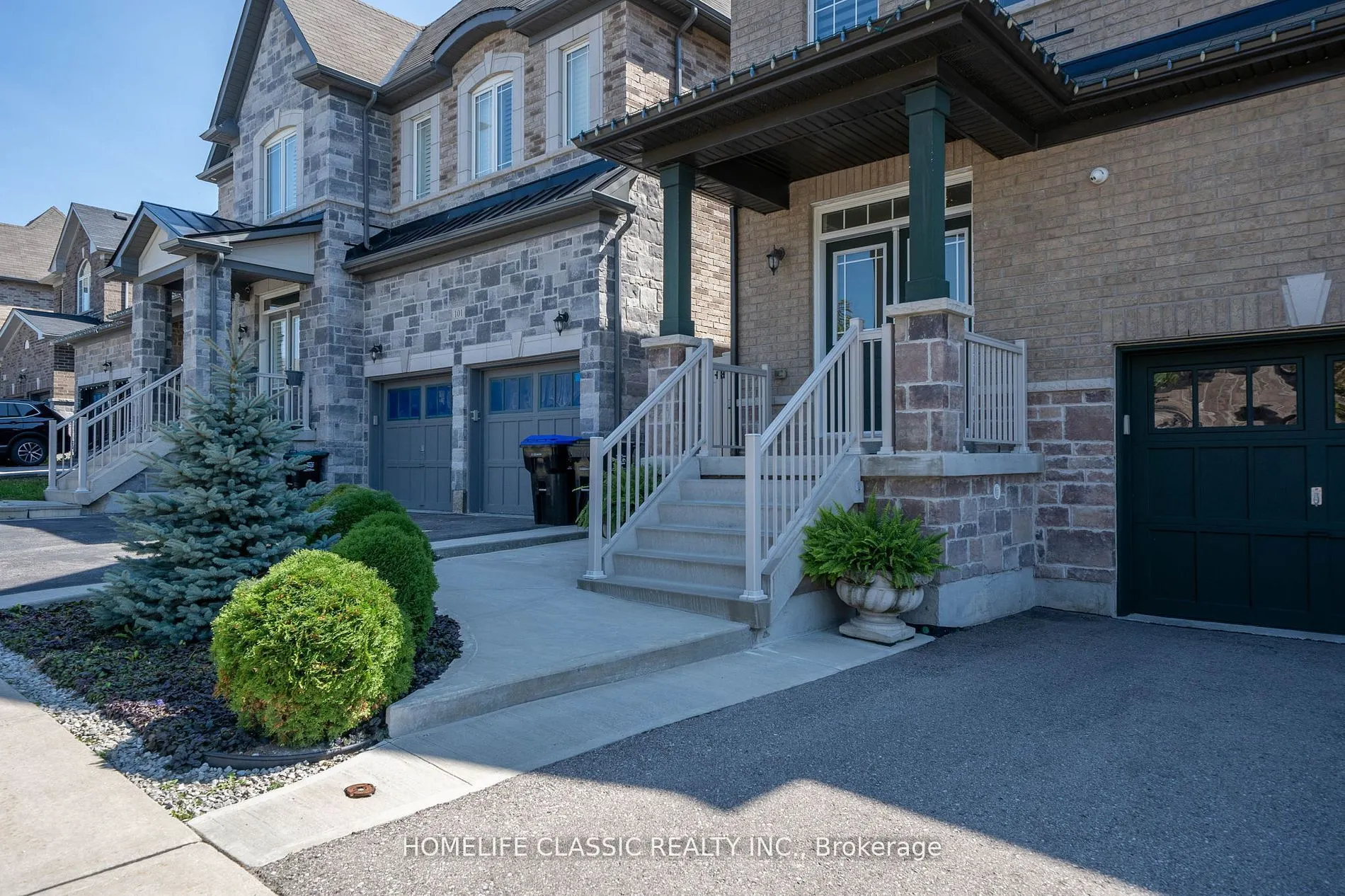 105 McKenzie Way