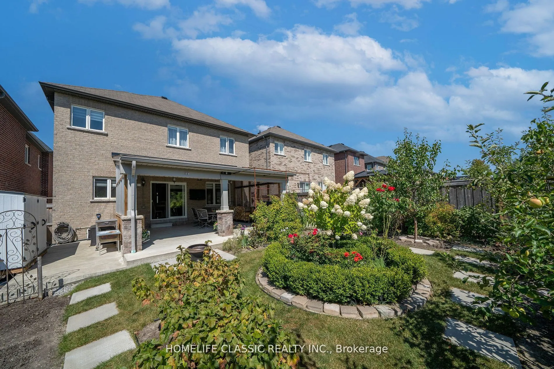 105 McKenzie Way