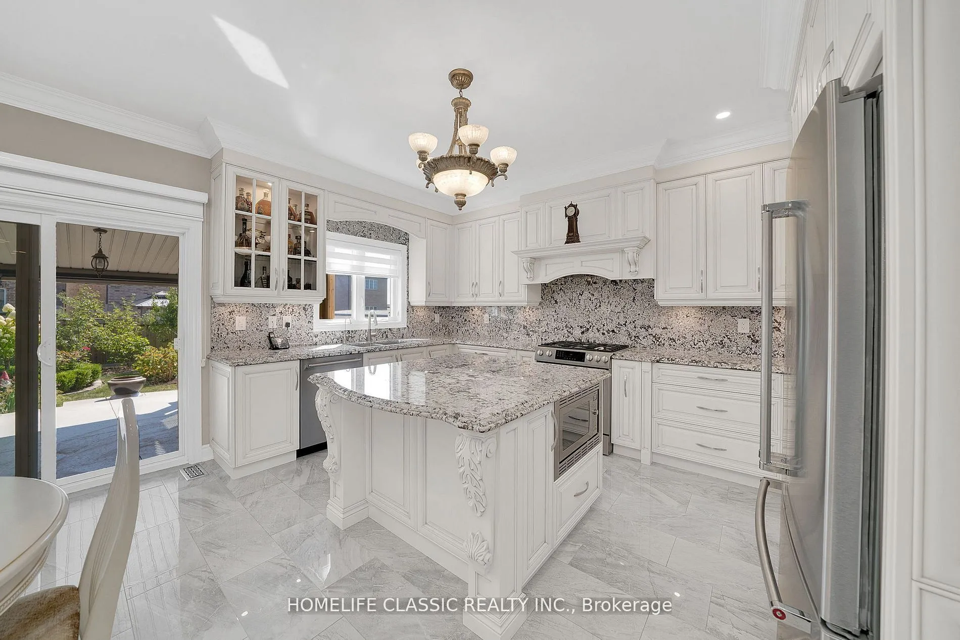 105 McKenzie Way