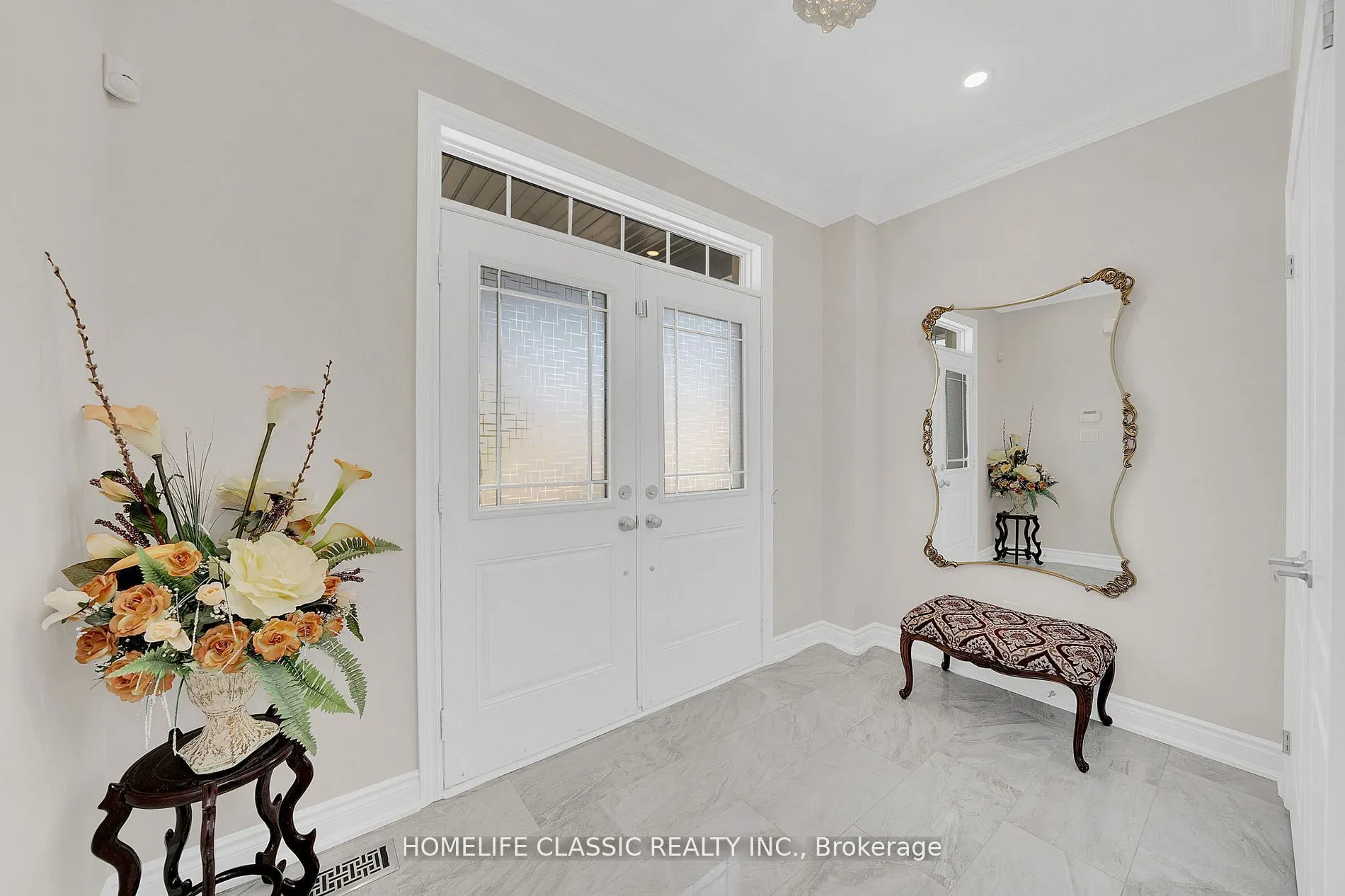 105 McKenzie Way