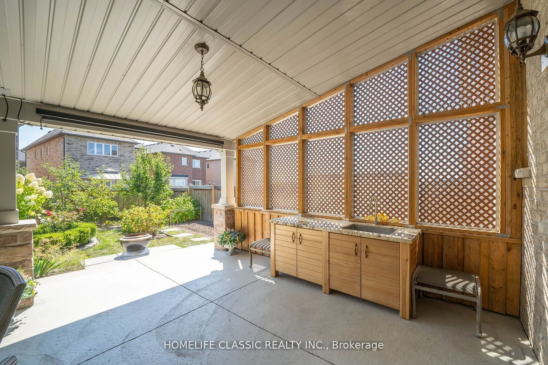 105 McKenzie Way