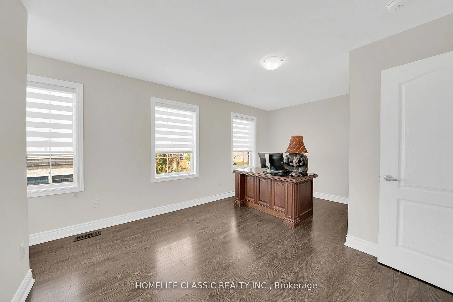 105 McKenzie Way