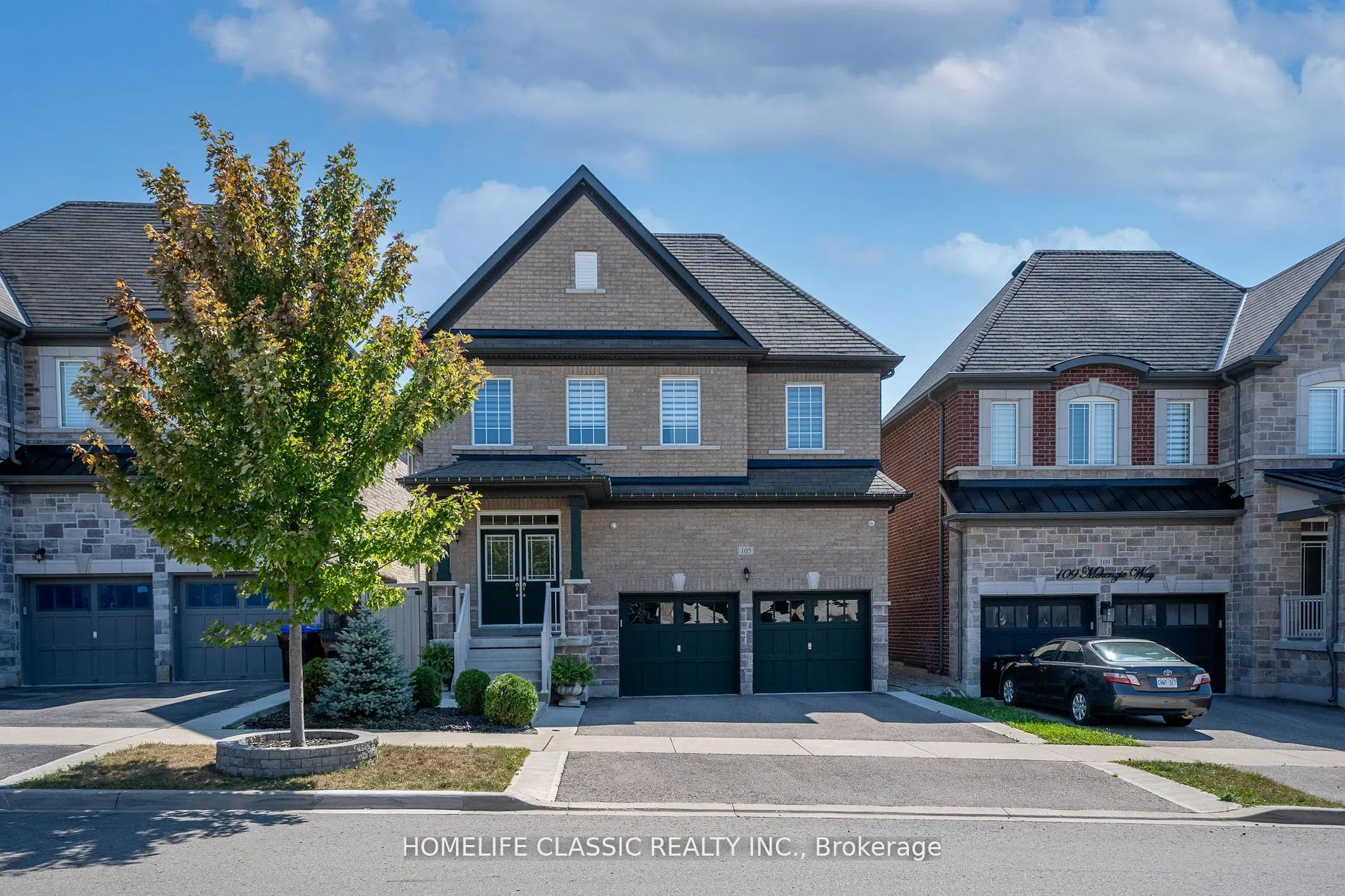105 McKenzie Way