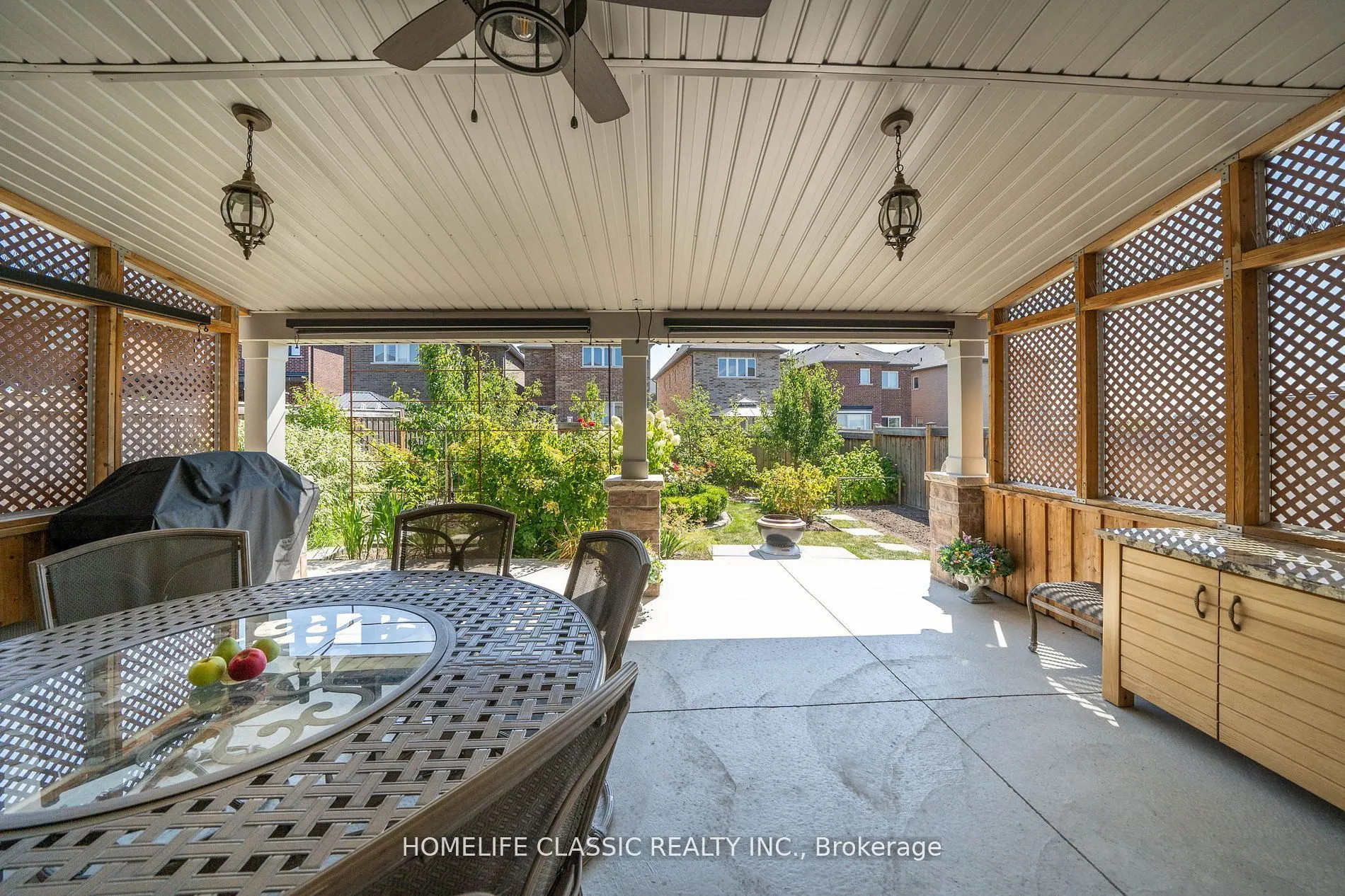 105 McKenzie Way