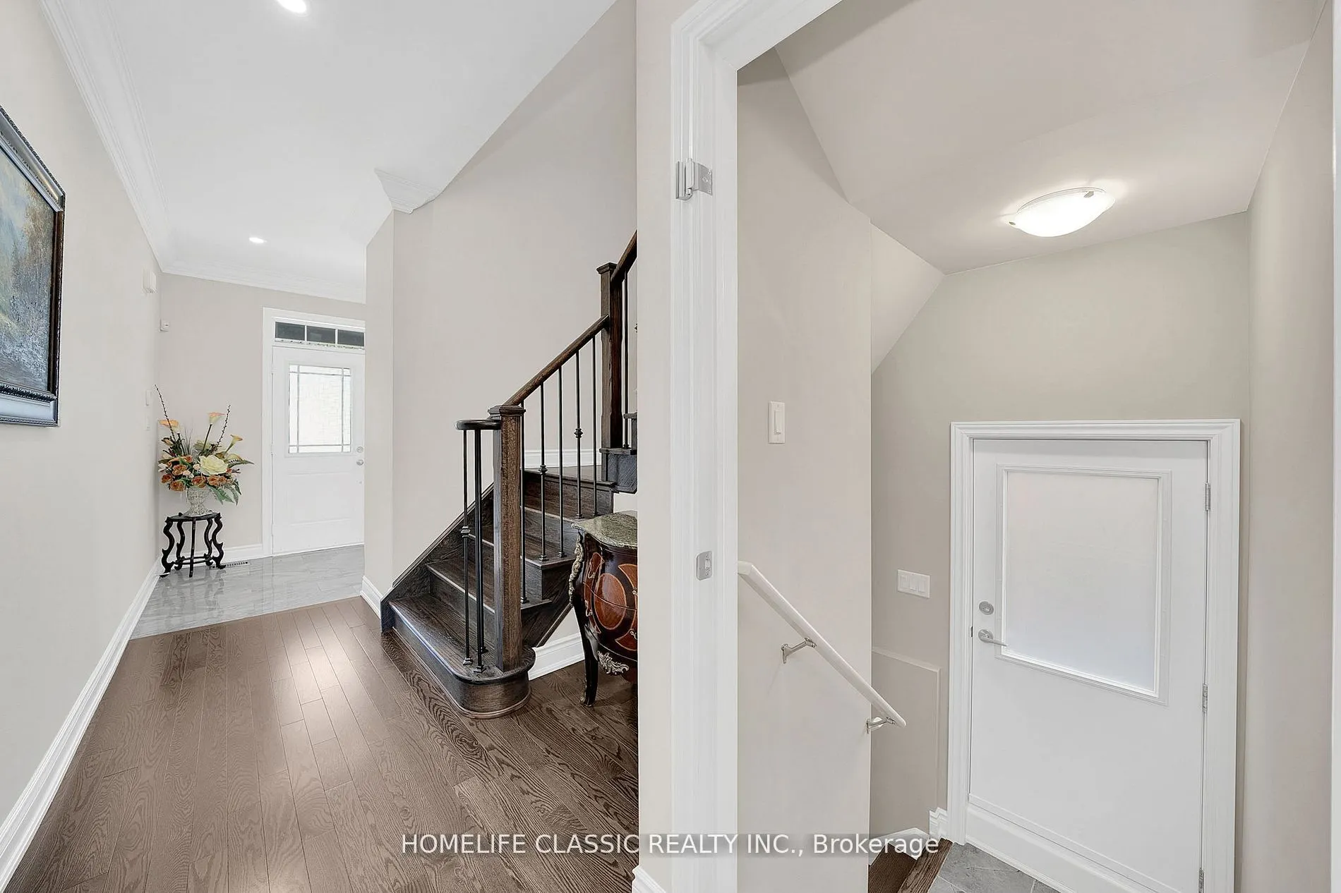105 McKenzie Way