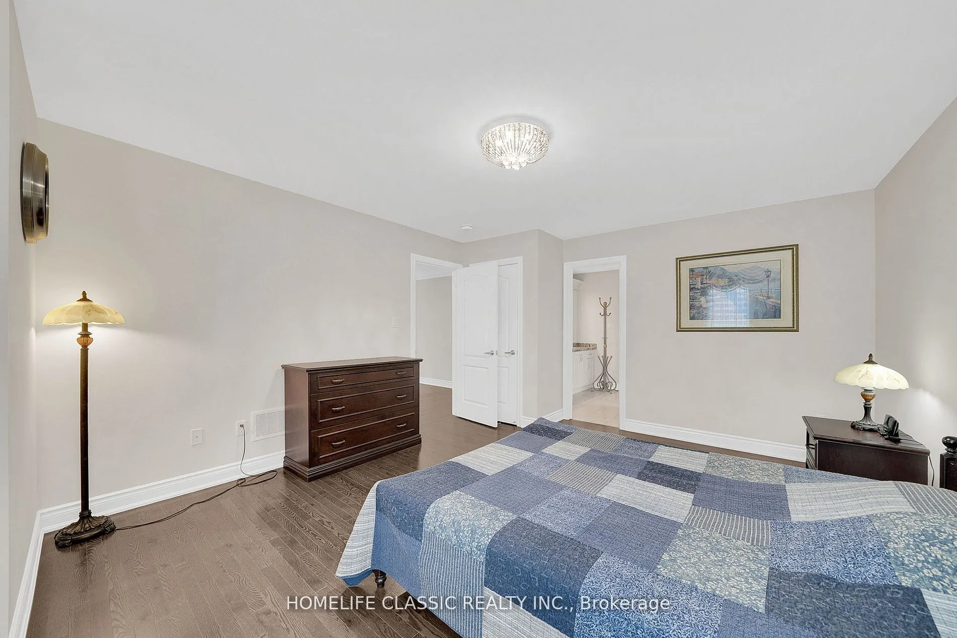 105 McKenzie Way