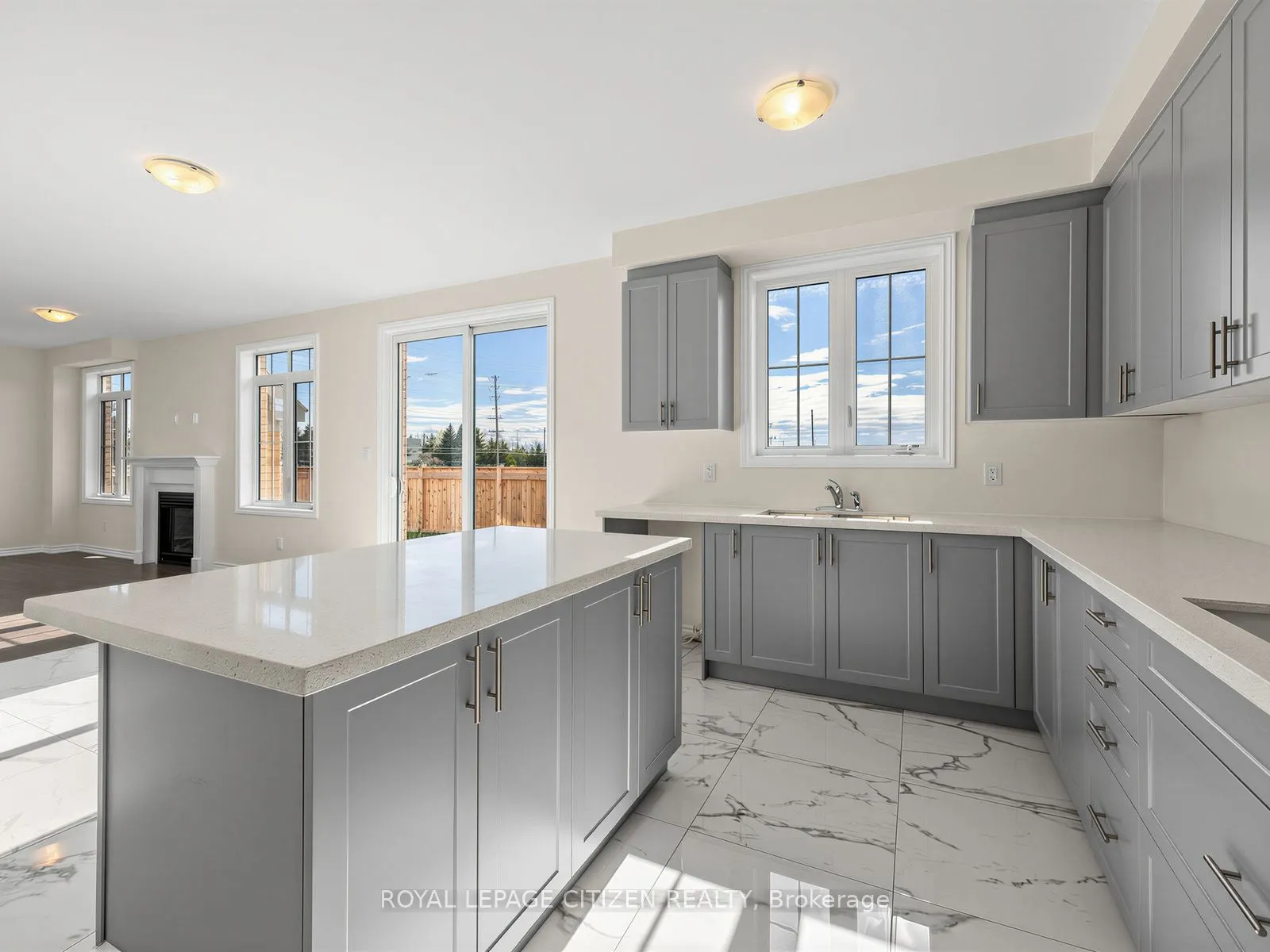 2 Lawrence D. Pridham Avenue