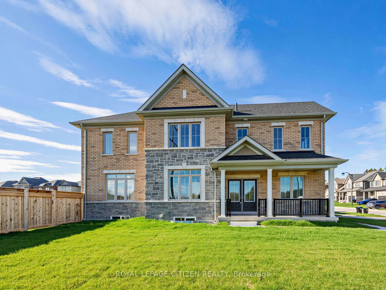 2 Lawrence D. Pridham Avenue
