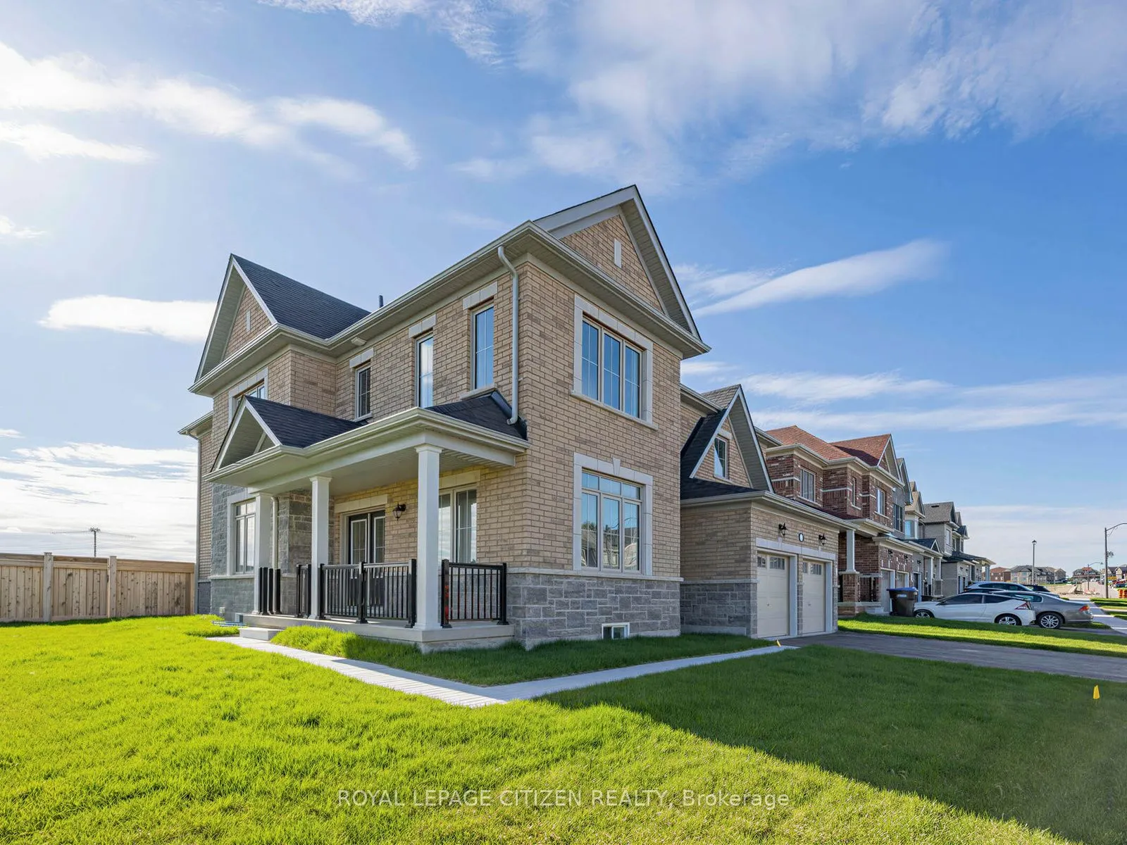 2 Lawrence D. Pridham Avenue