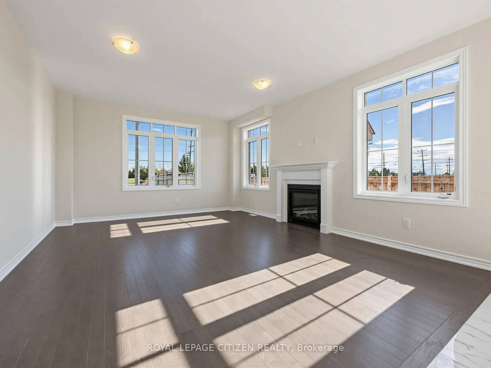 2 Lawrence D. Pridham Avenue