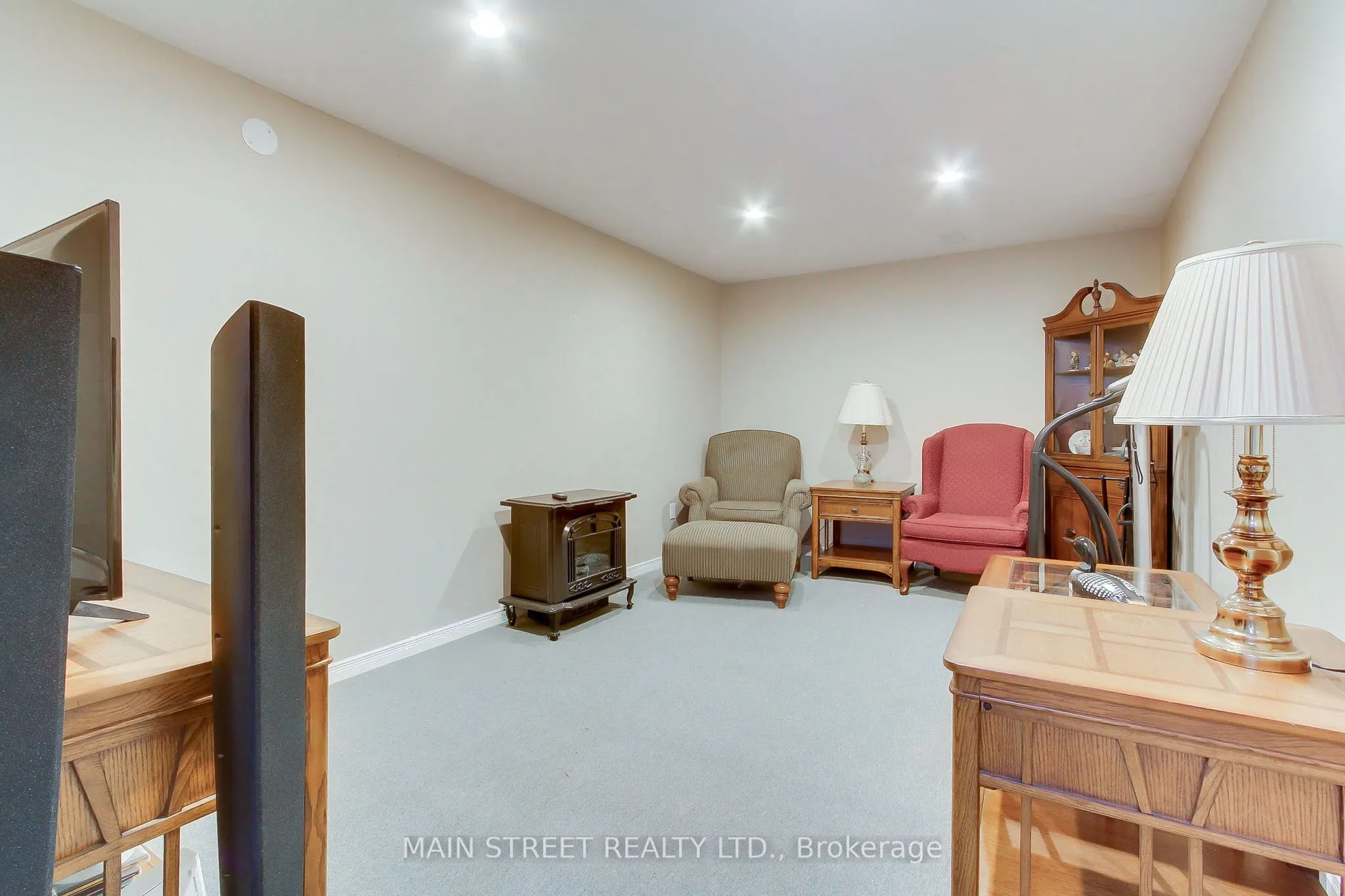 130 Rush Road