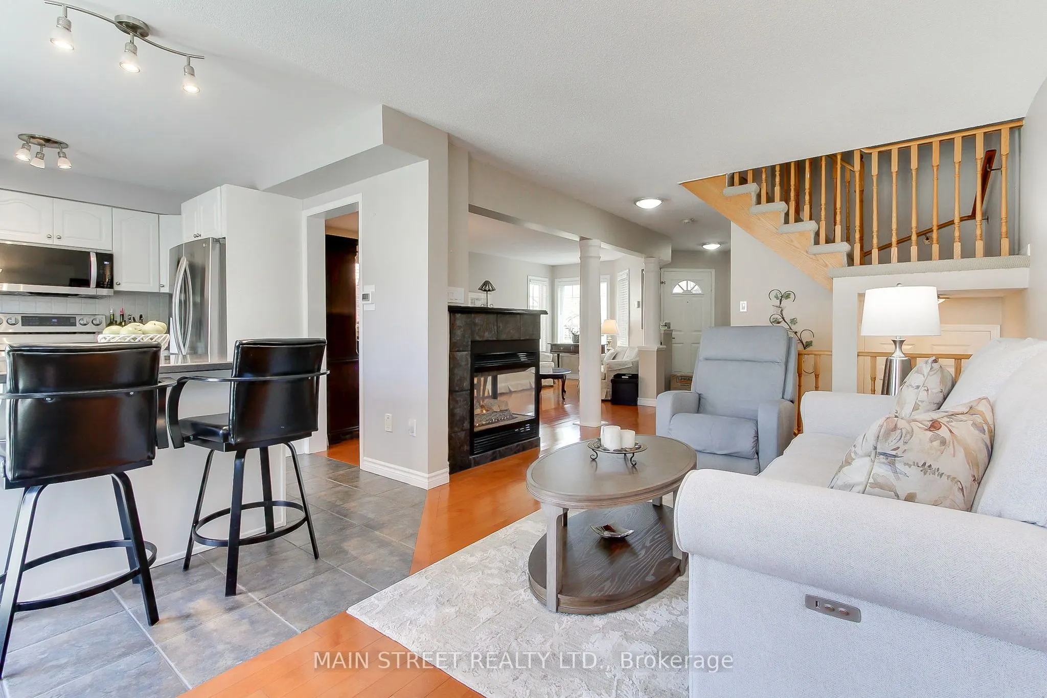 130 Rush Road