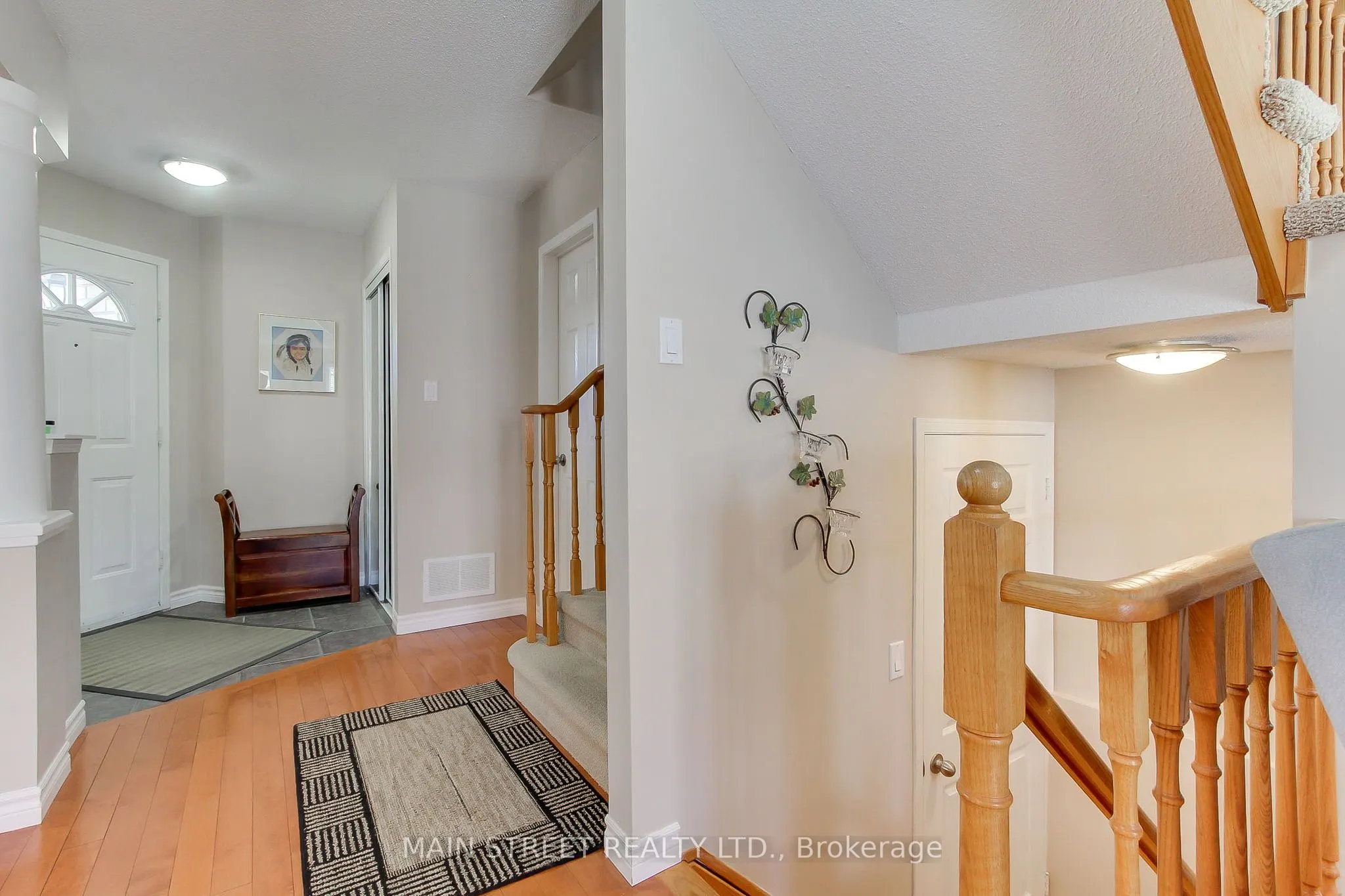 130 Rush Road