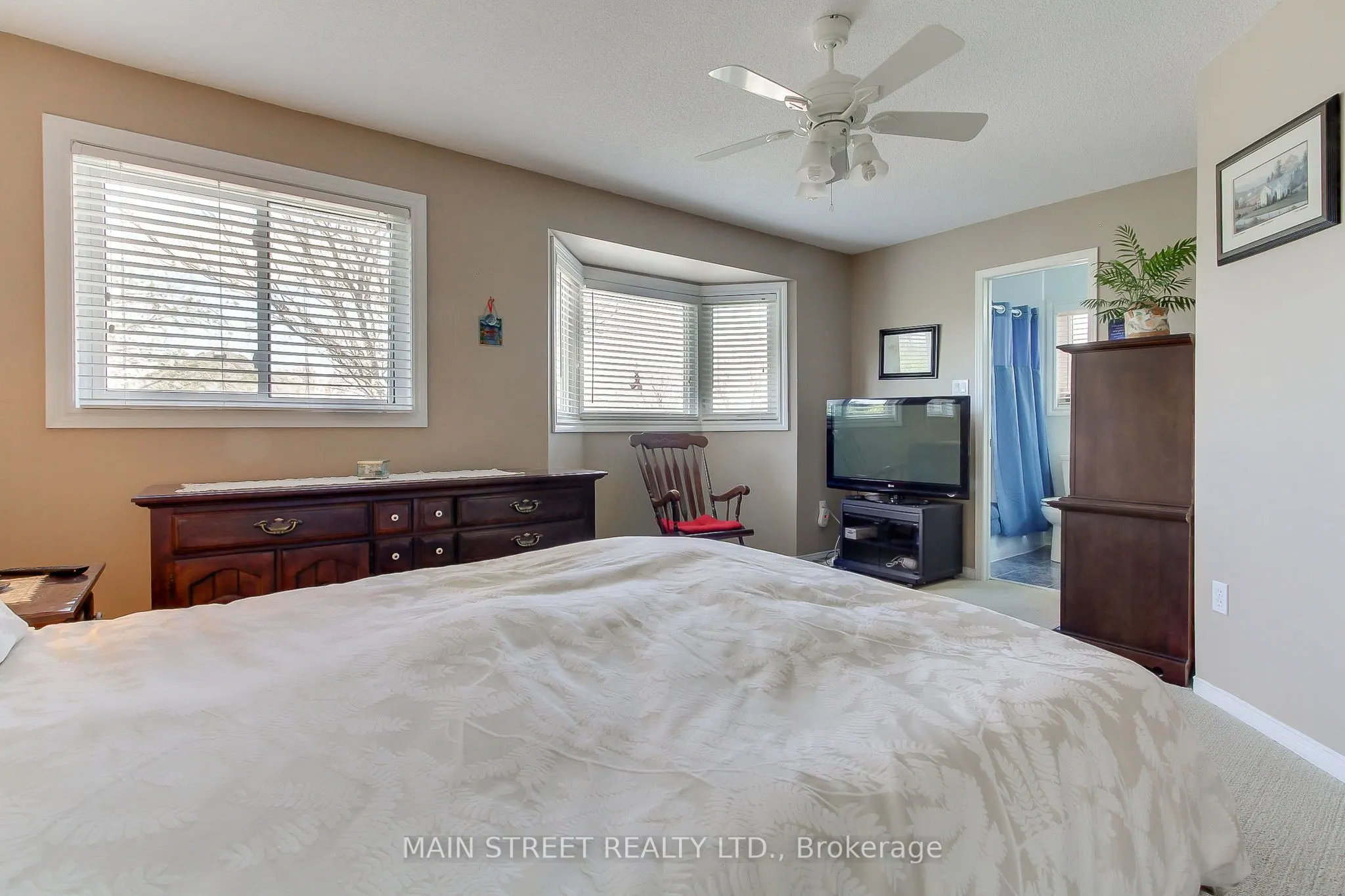 130 Rush Road