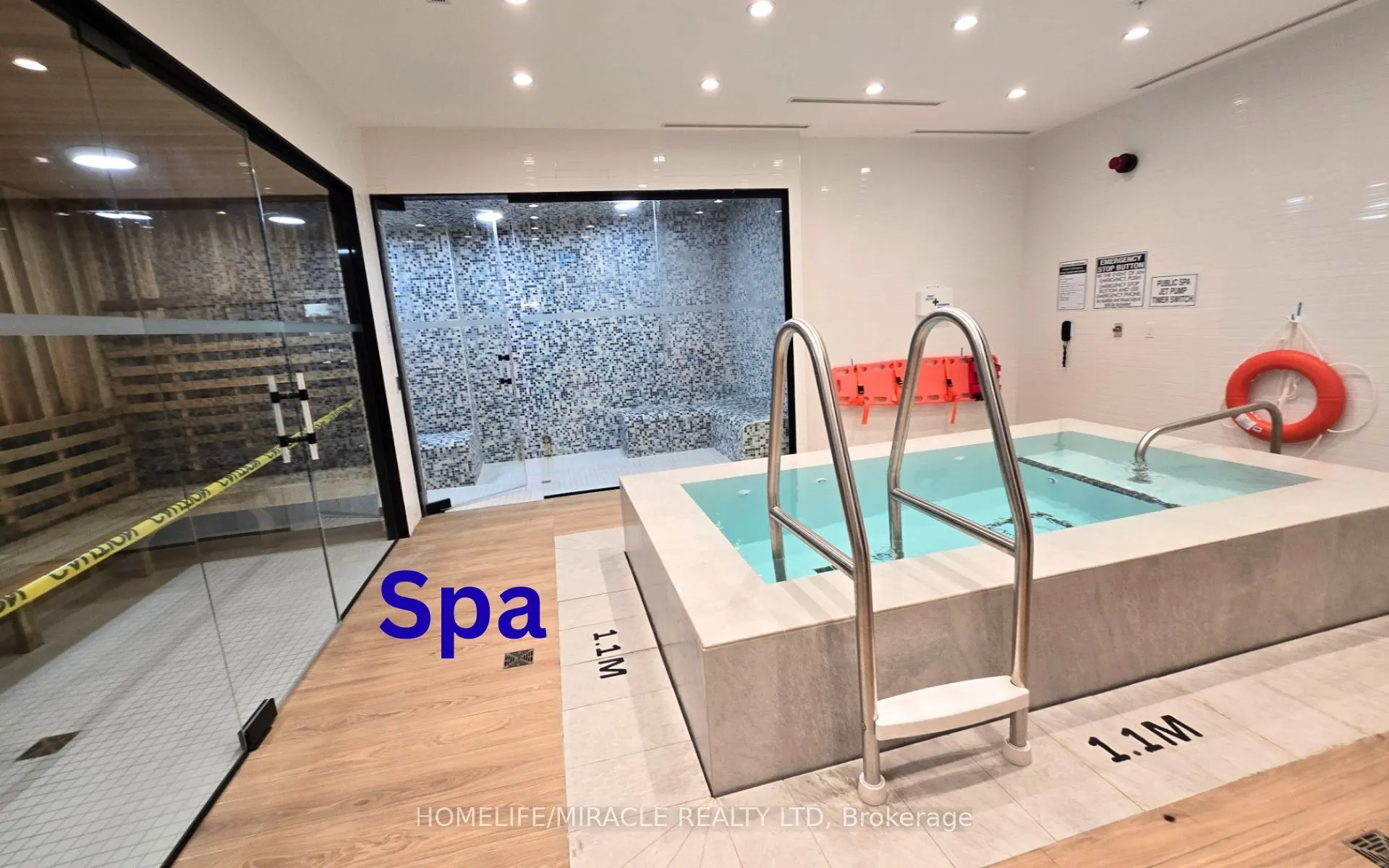 10 Abeja Street #2118