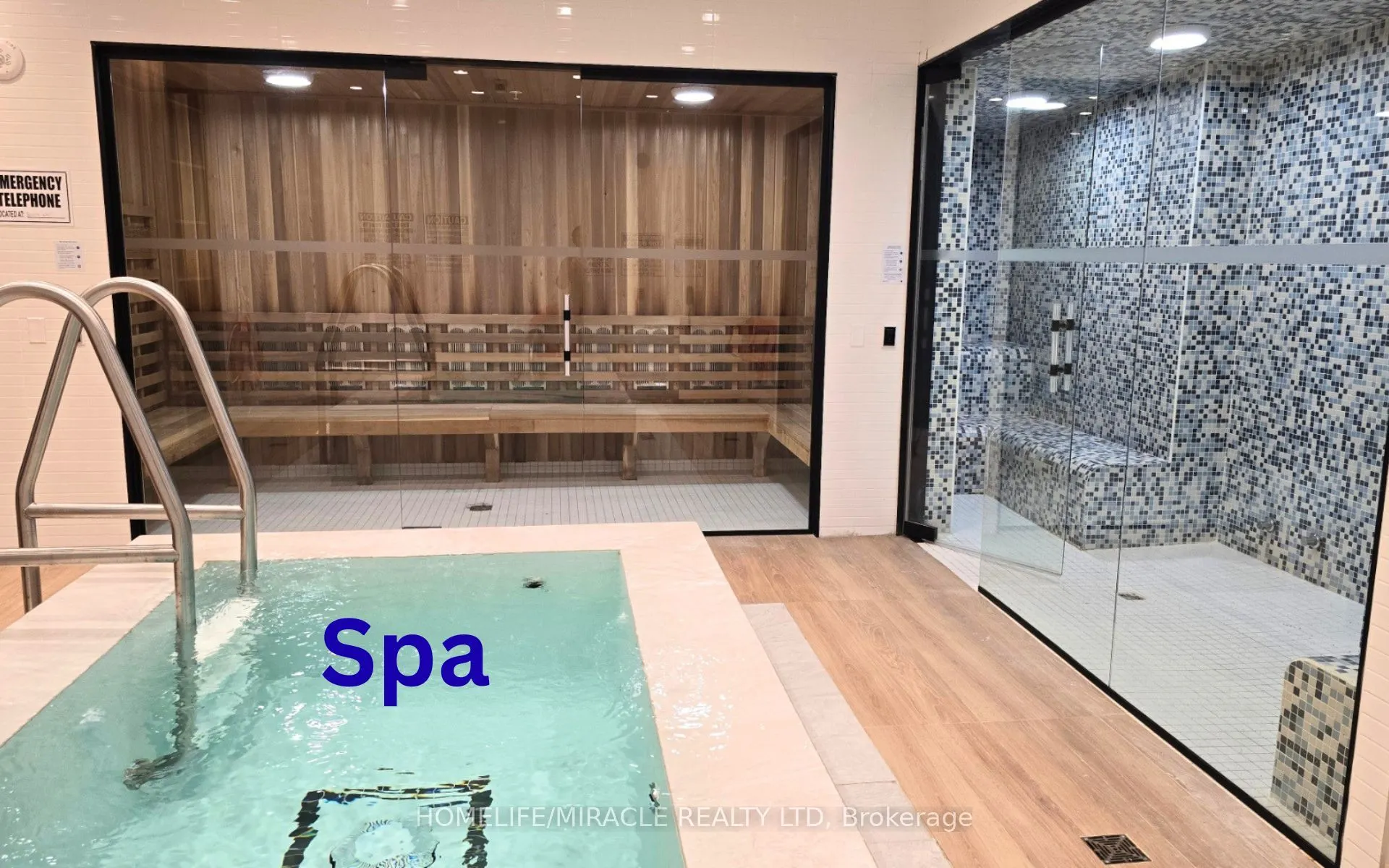 10 Abeja Street #2118