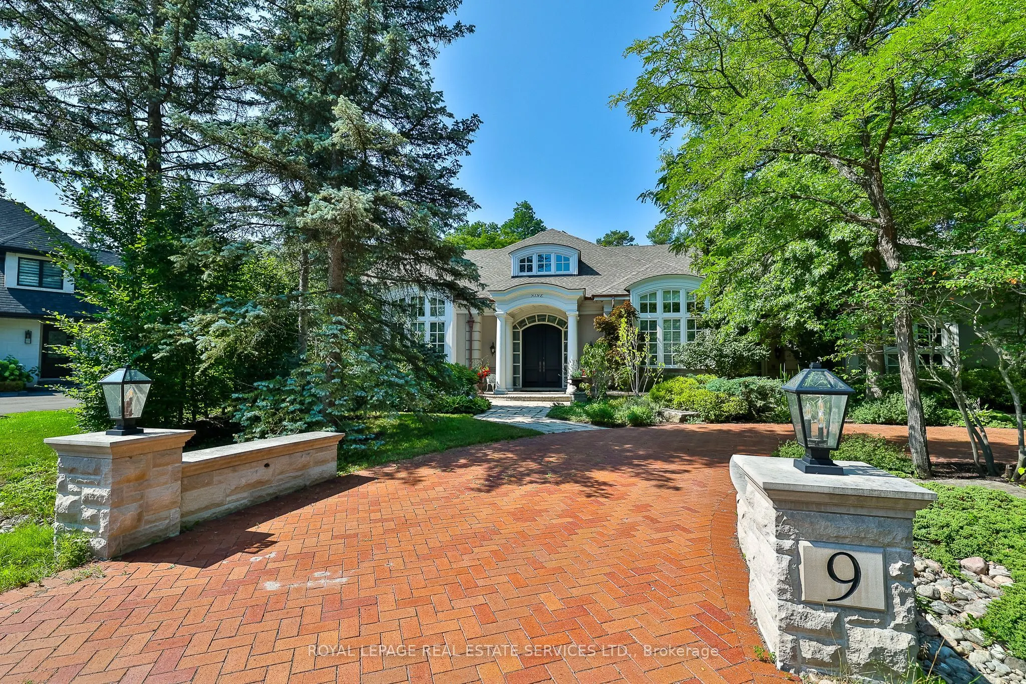 9 Seinecliffe Road