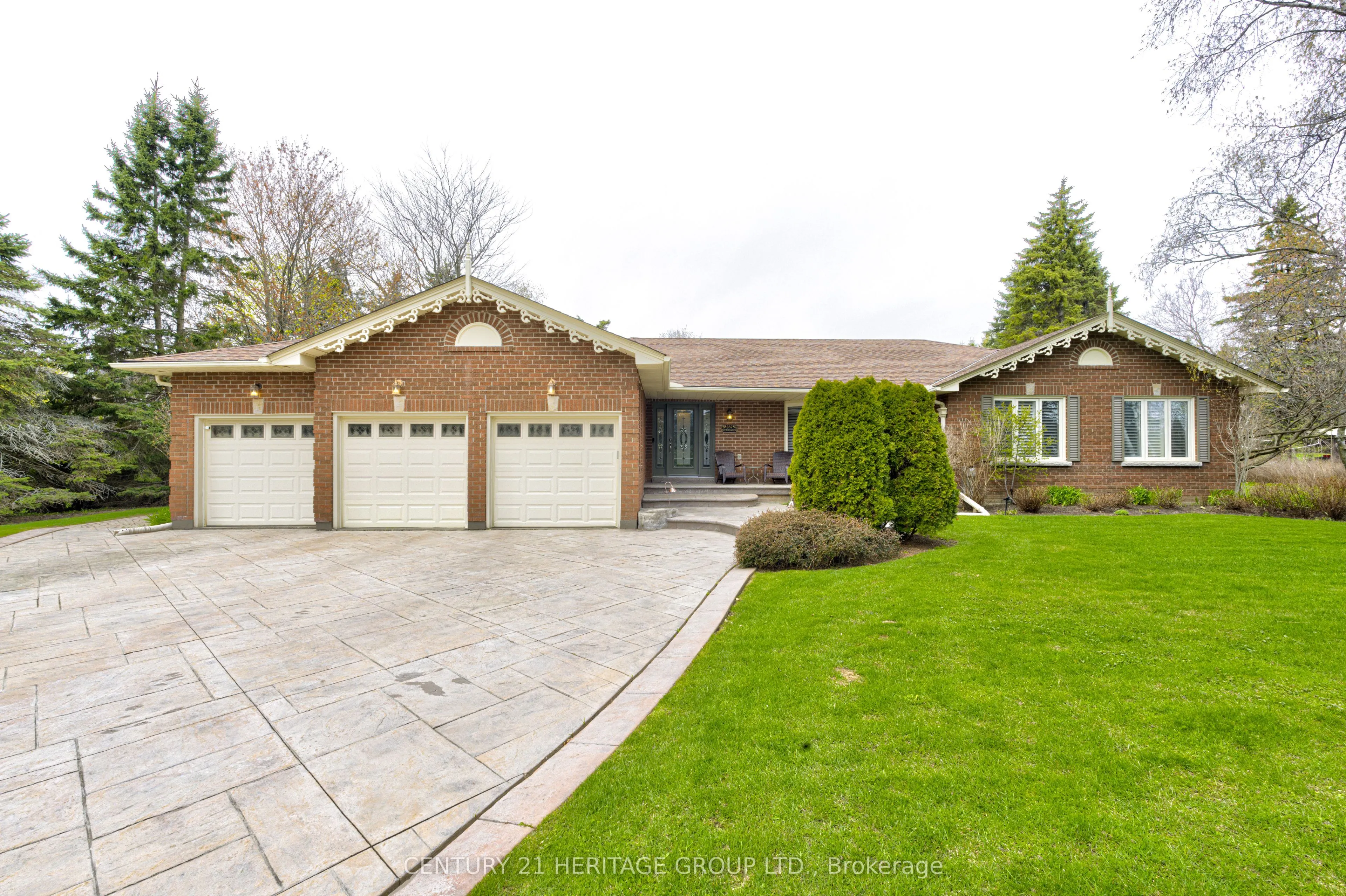 287 Burns Boulevard