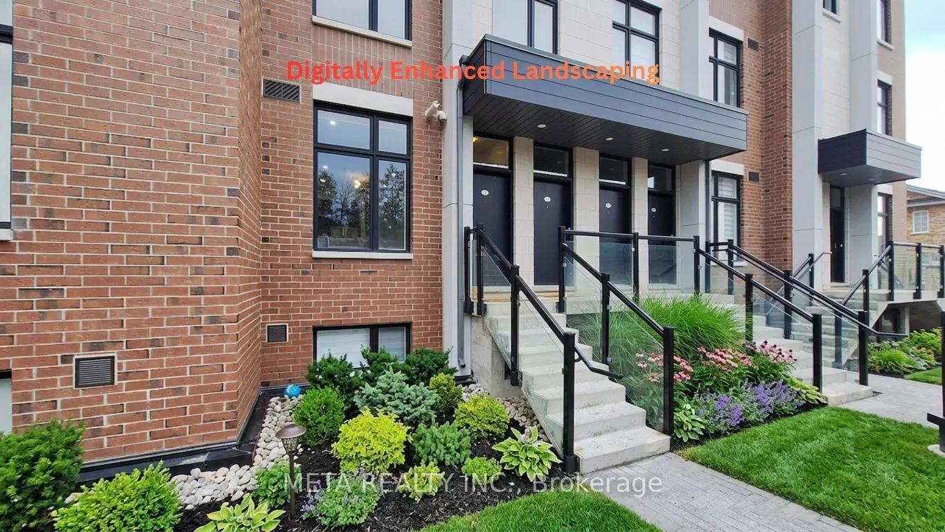 9560 Islington Avenue #L144