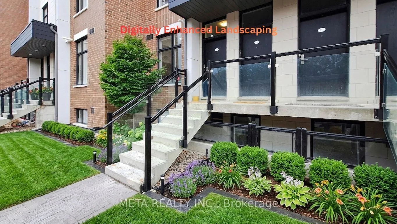 9560 Islington Avenue #L144
