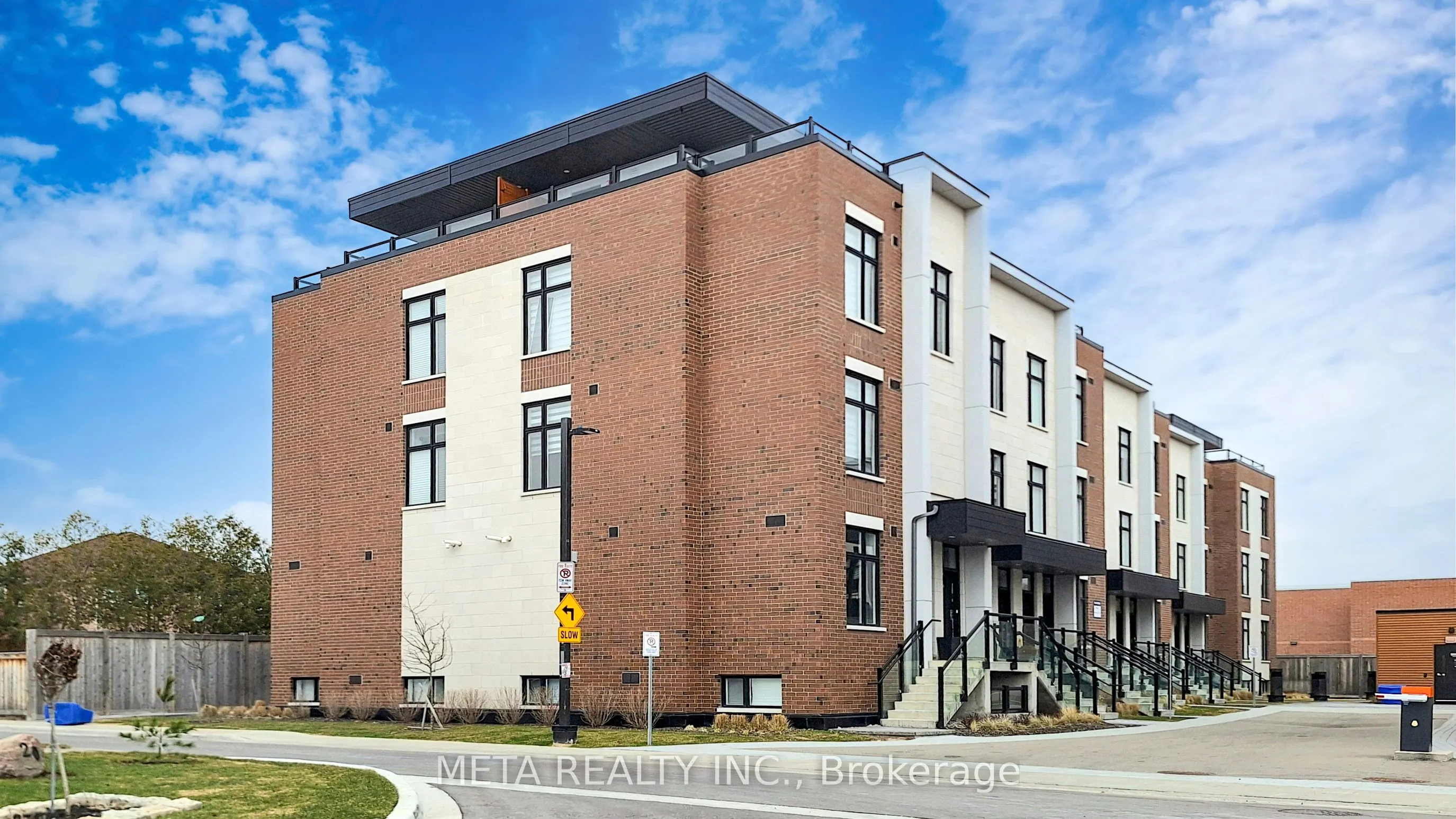 9560 Islington Avenue #L144