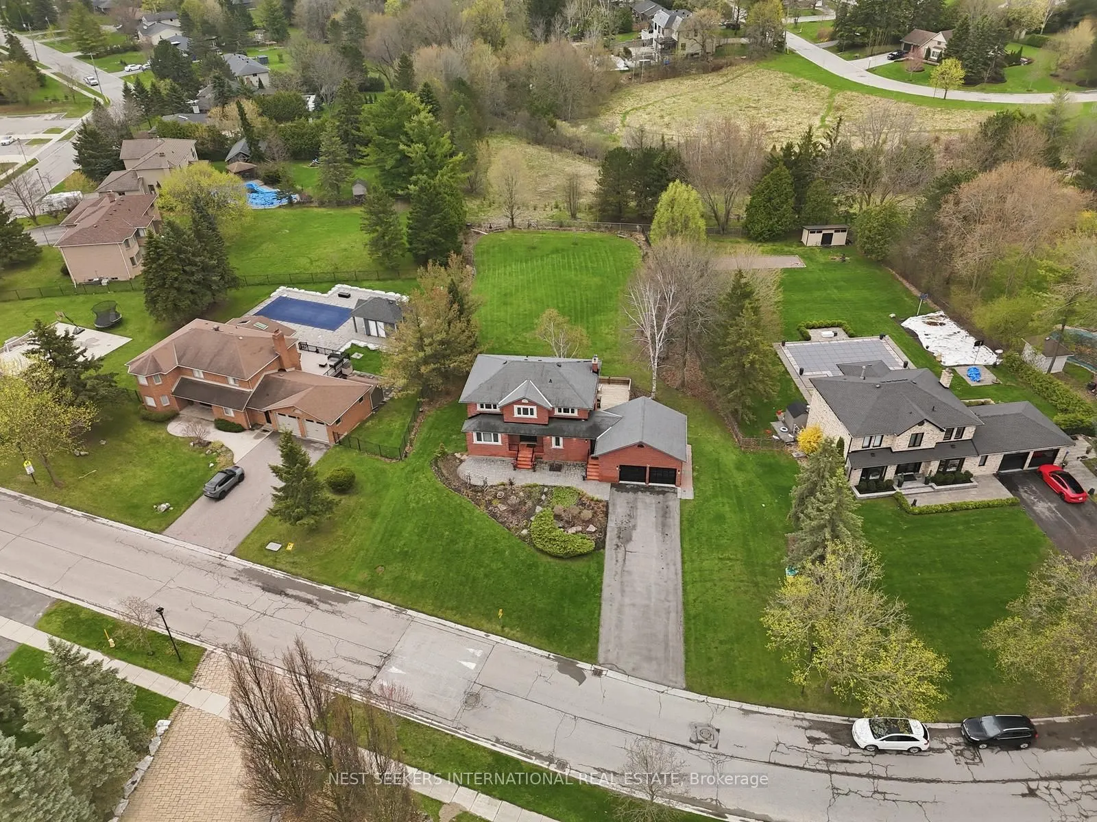 79 Hill Farm Road
