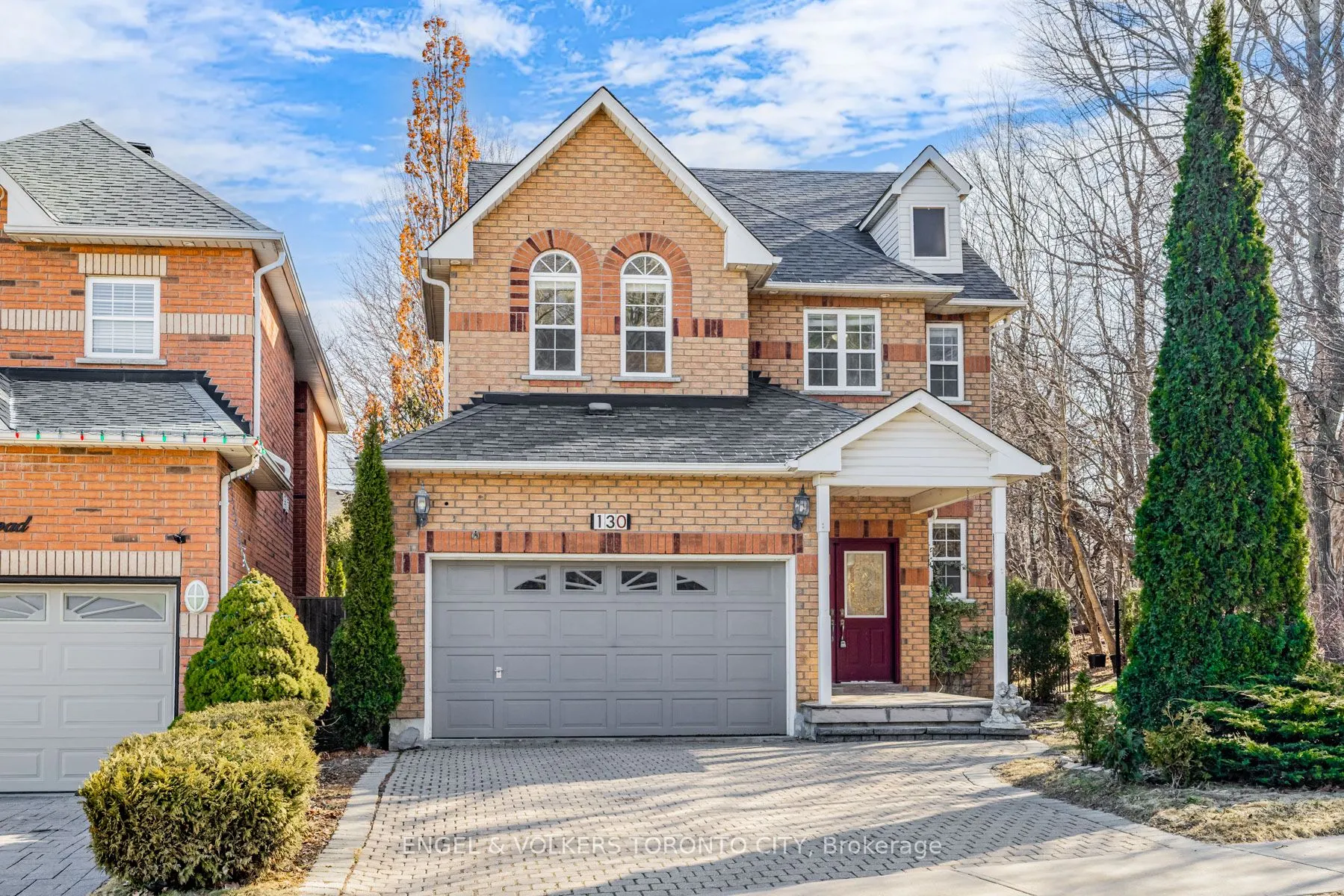 130 Old Colony Road