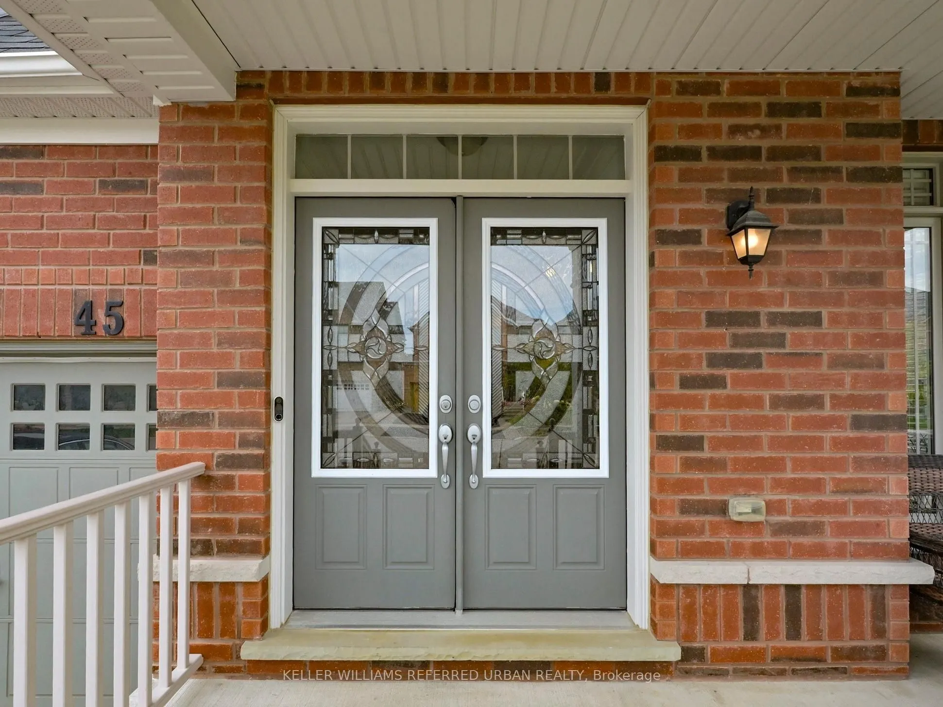 45 Brookview Drive