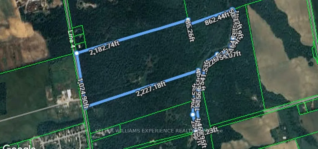 8137 4th Line