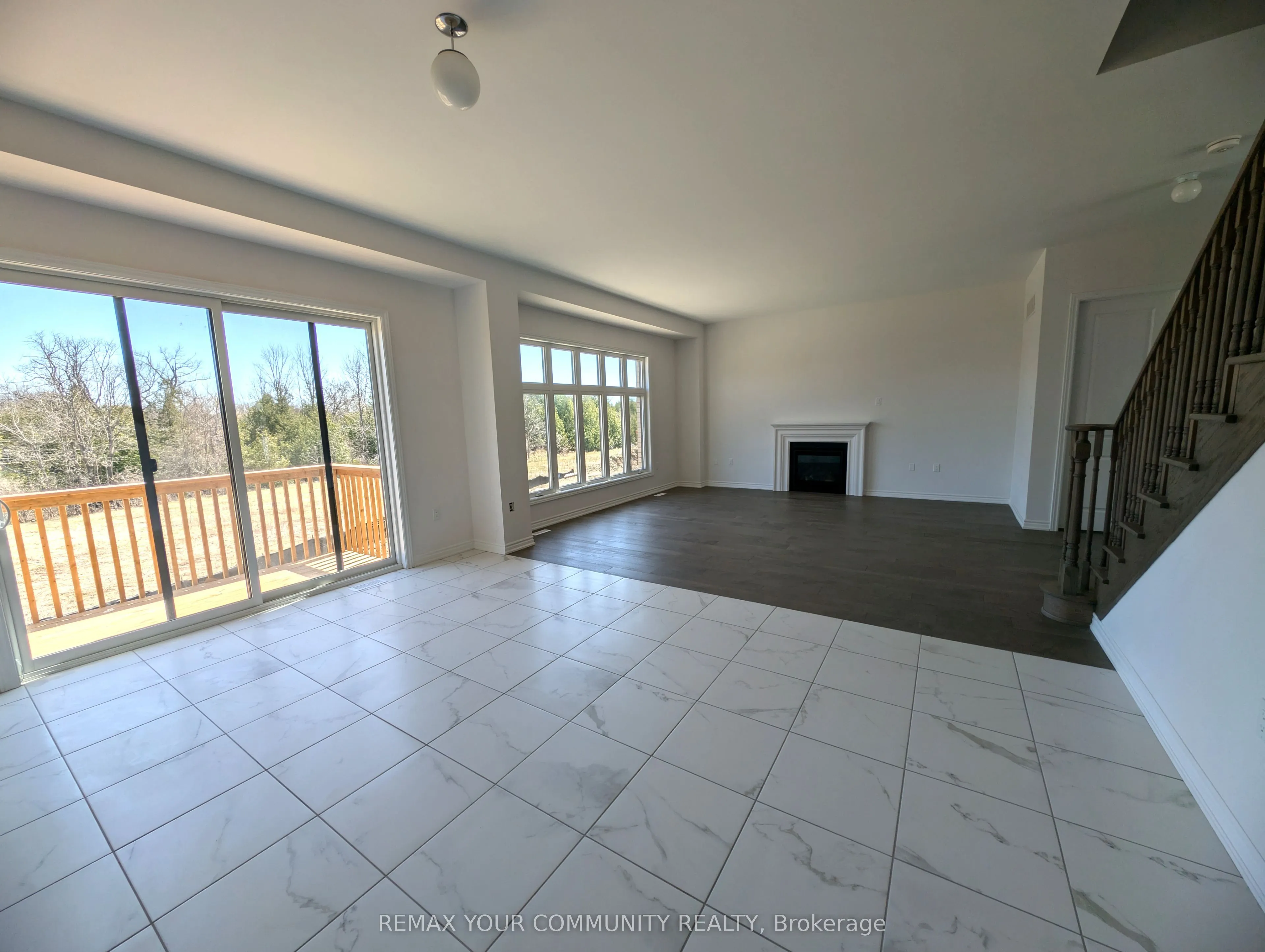 3 Rail Trail Court