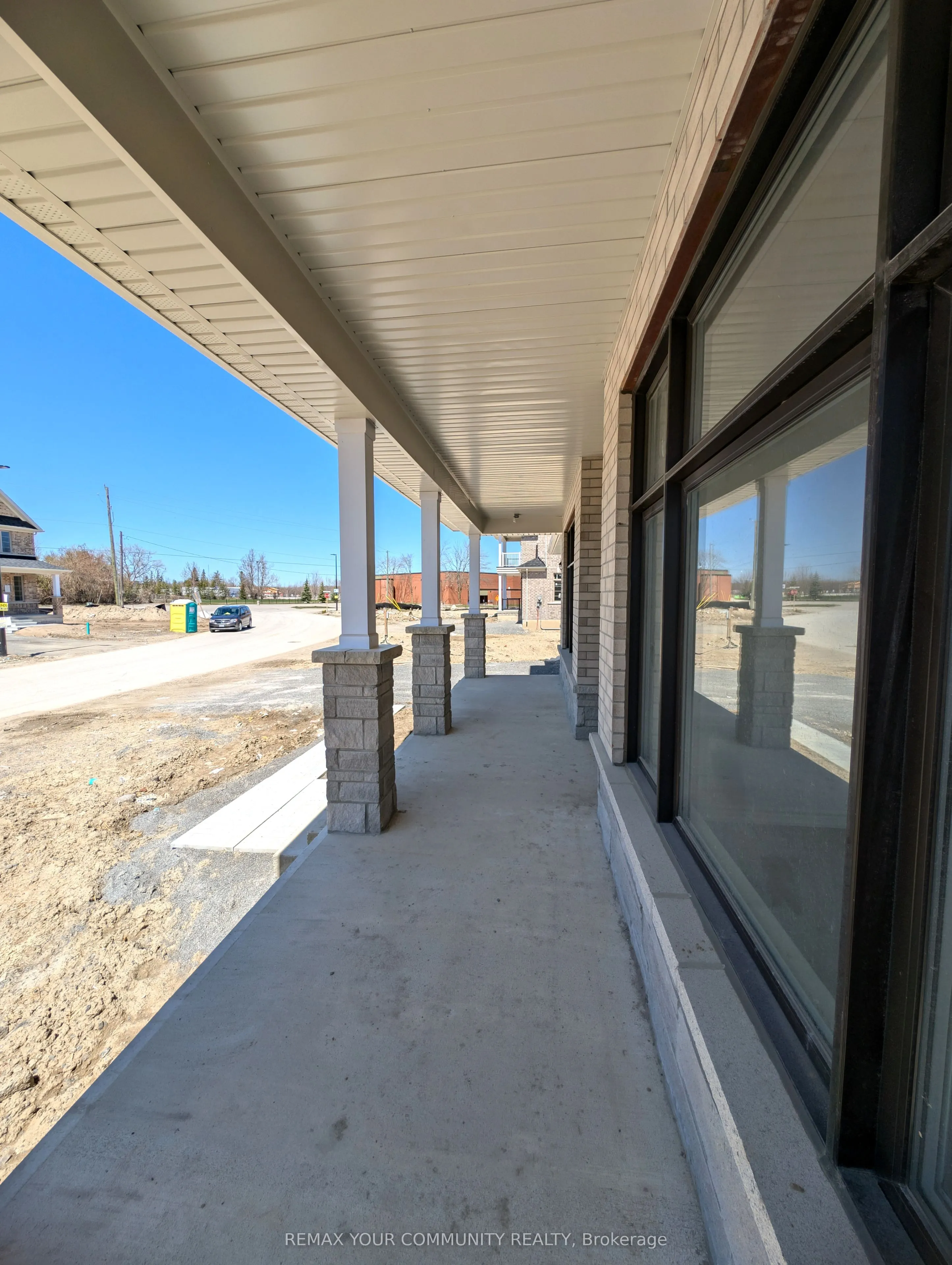 3 Rail Trail Court