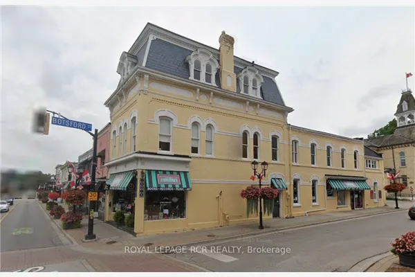 206 Main Street