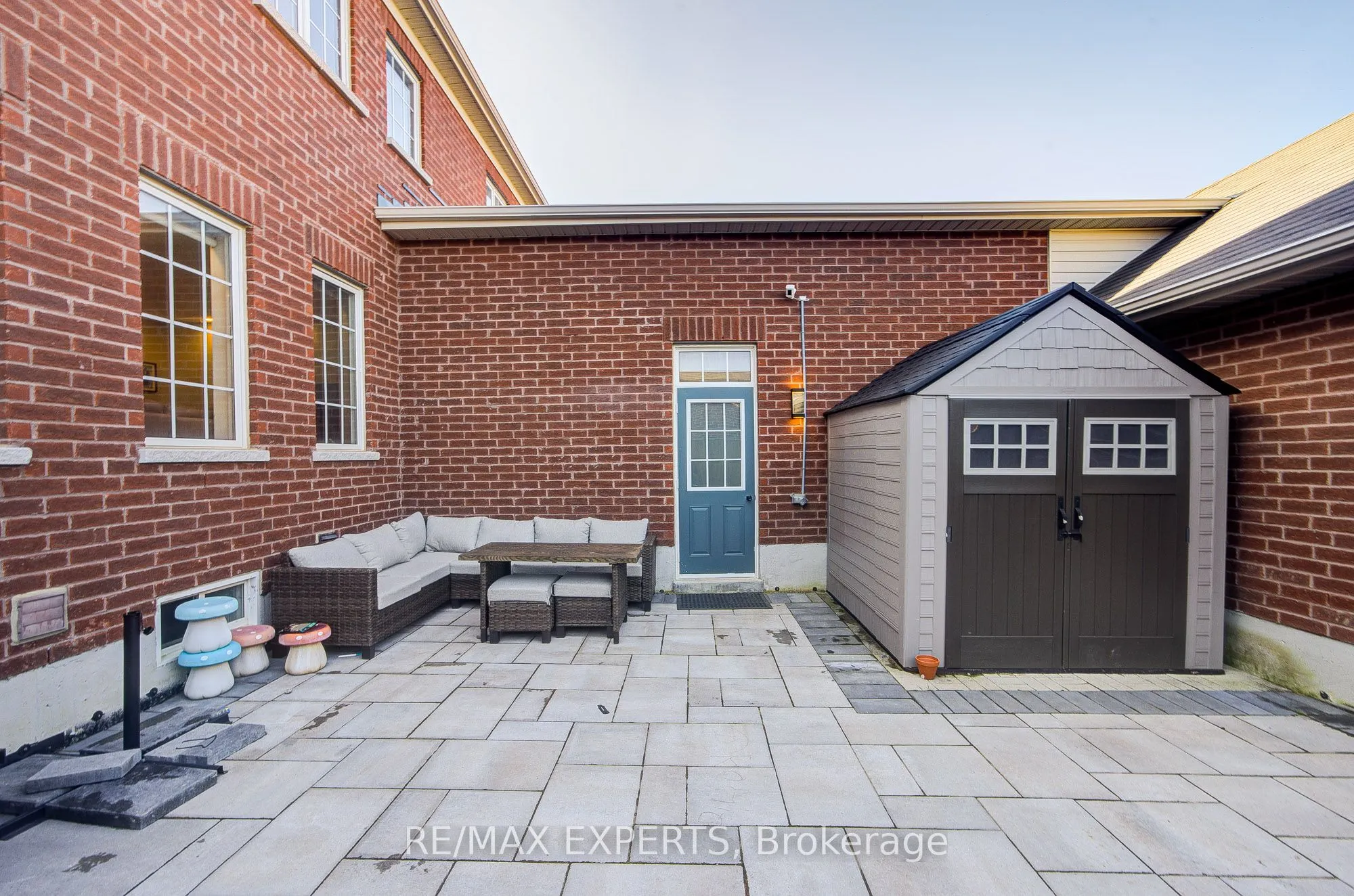 32 Walter Proctor Road