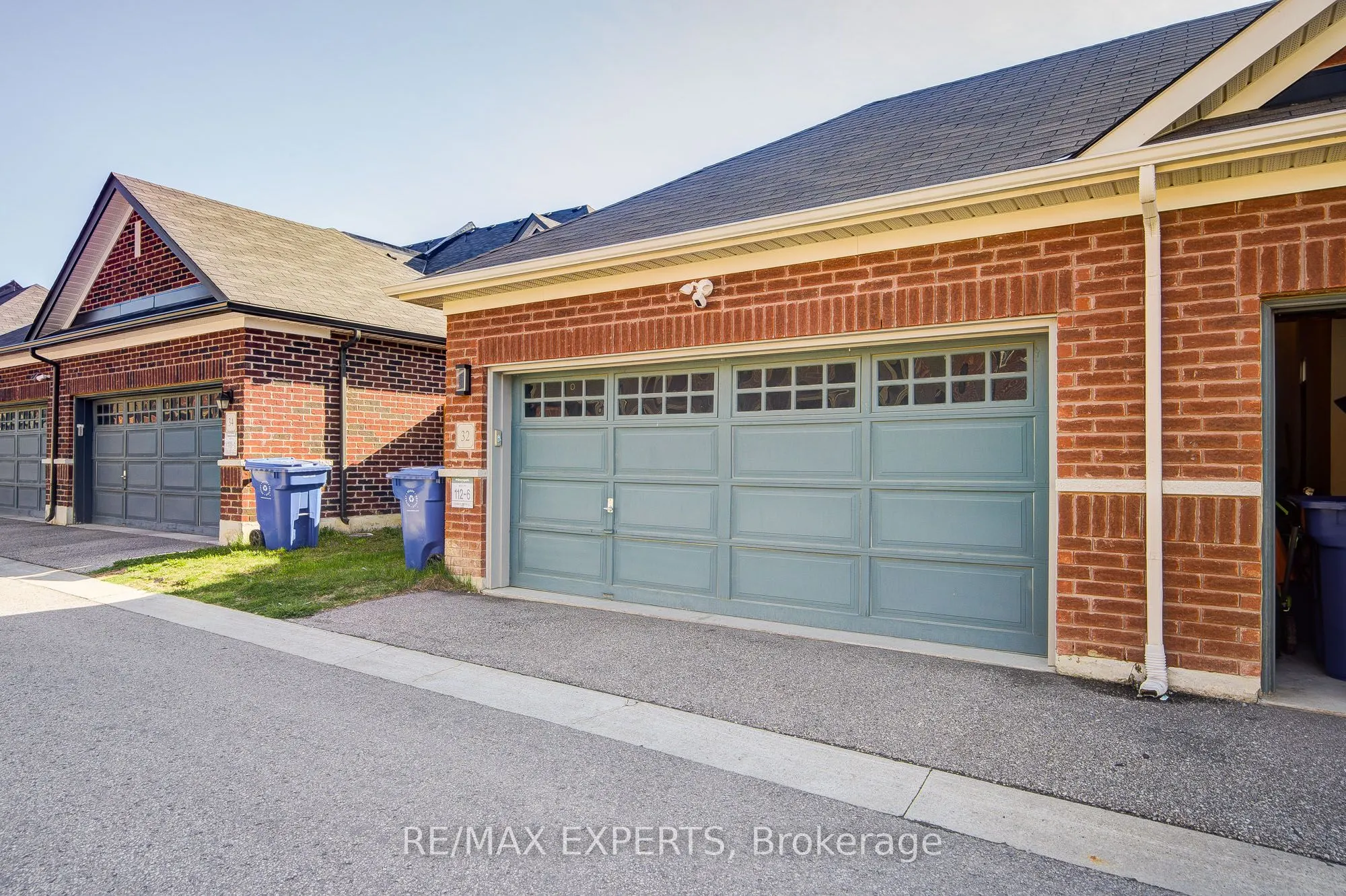 32 Walter Proctor Road