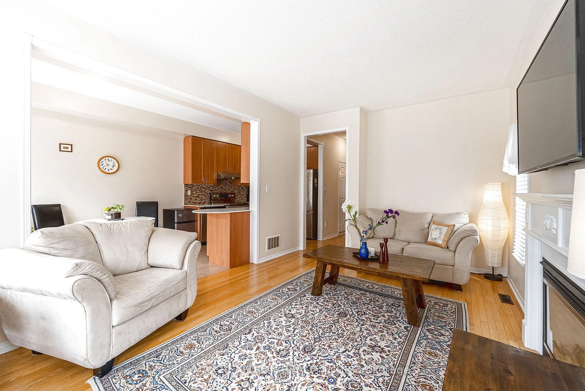 15 Brumstead Drive N