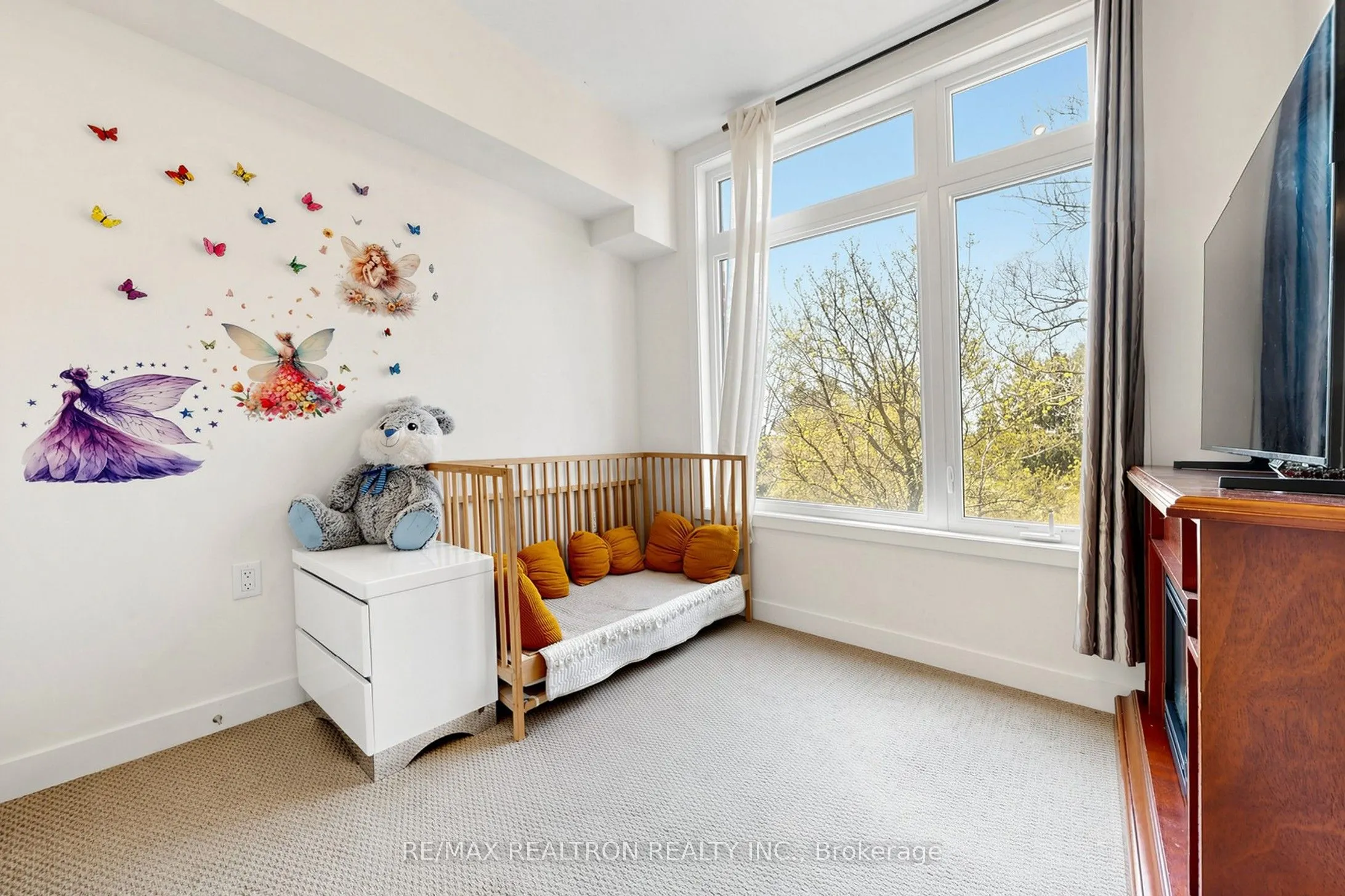 60 Elizabeth Street #3405