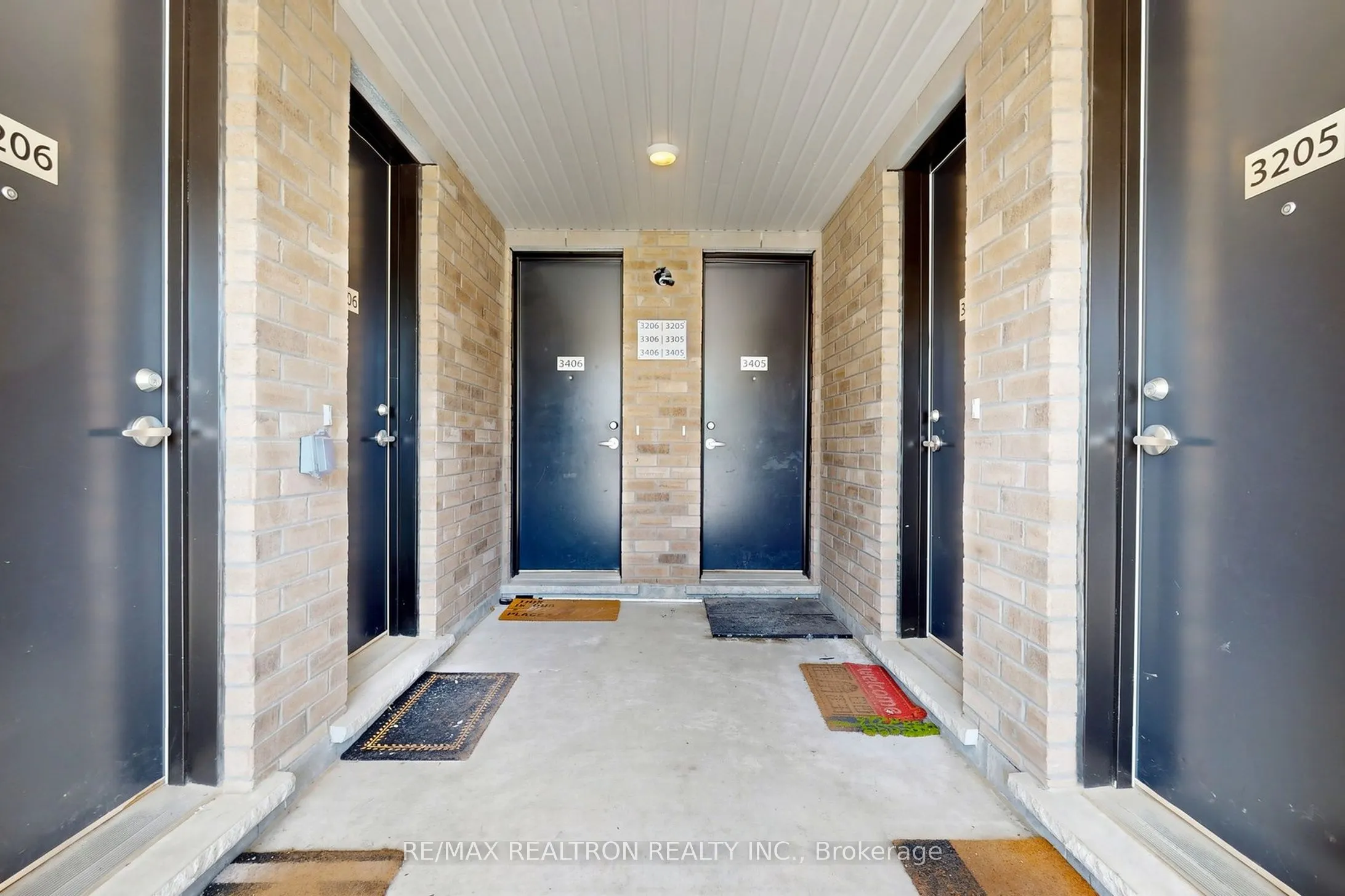60 Elizabeth Street #3405