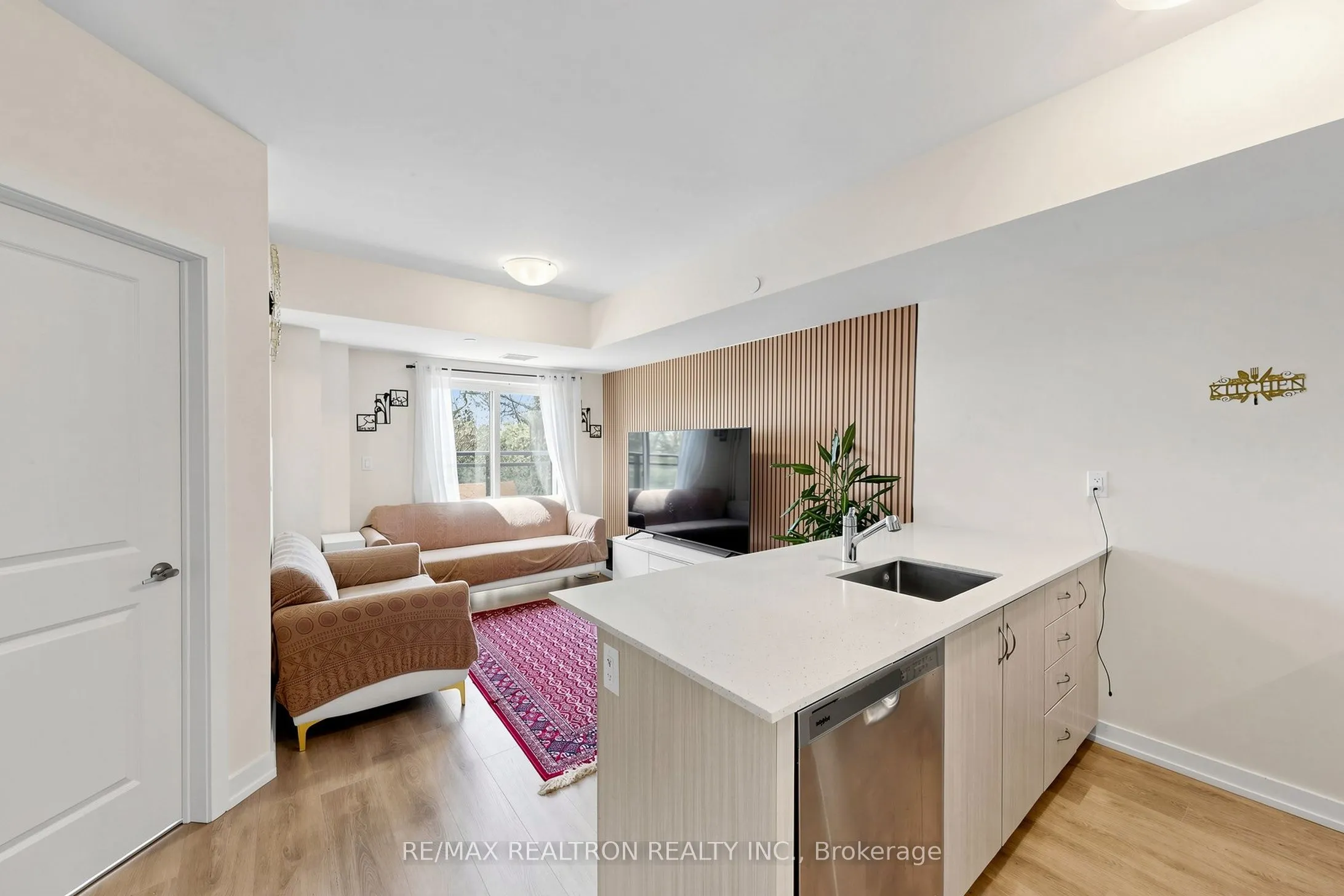 60 Elizabeth Street #3405